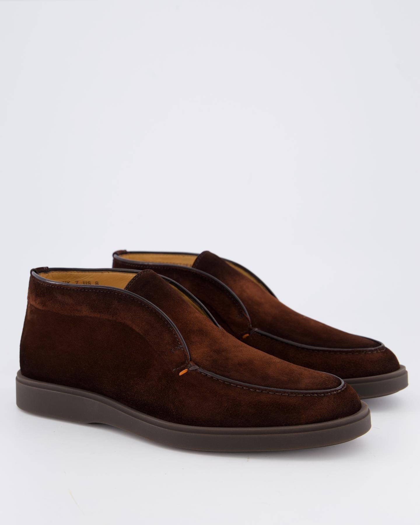 Santoni Heren Dragon - Eleganza.nl