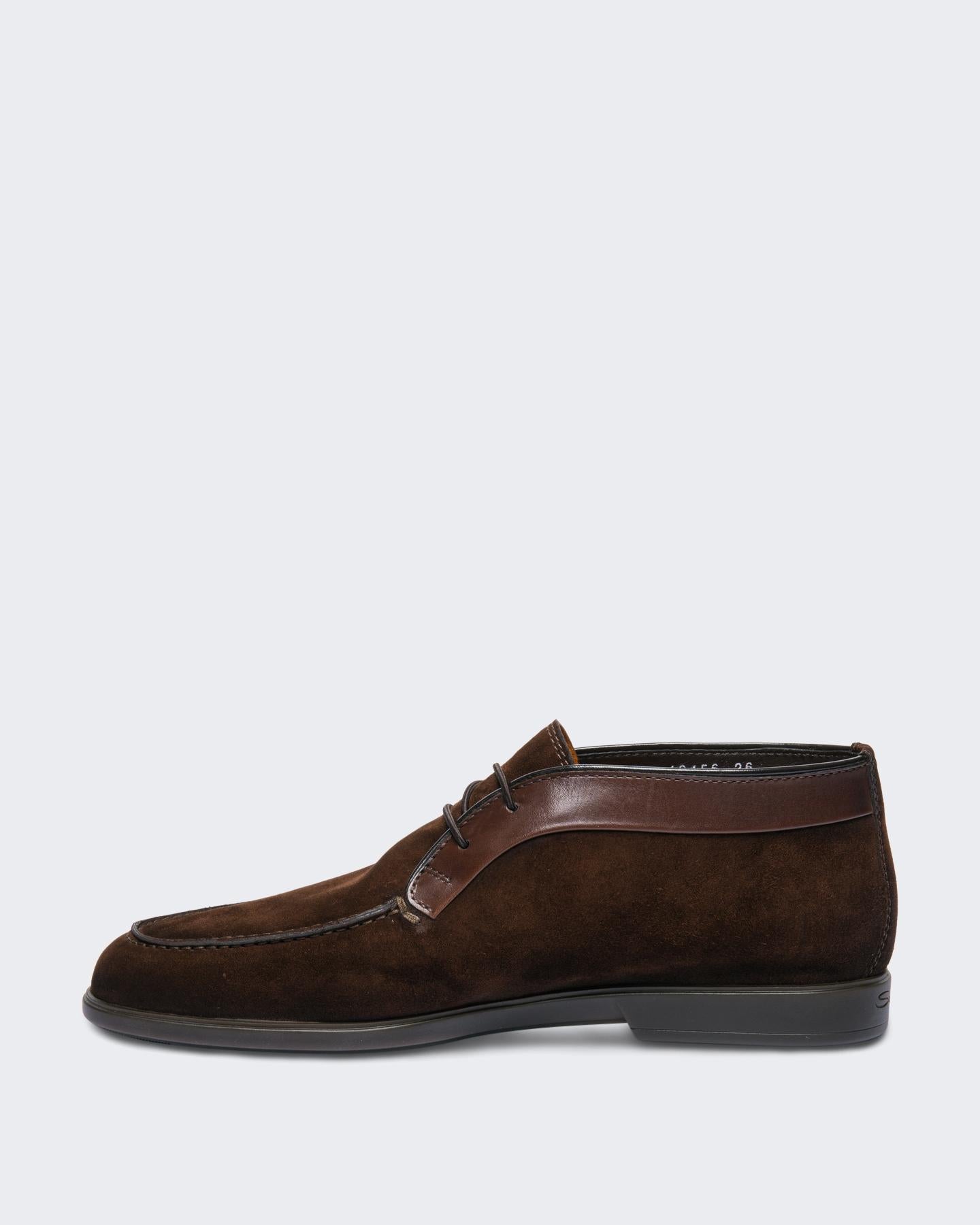 Santoni Heren Ikki - Eleganza.nl