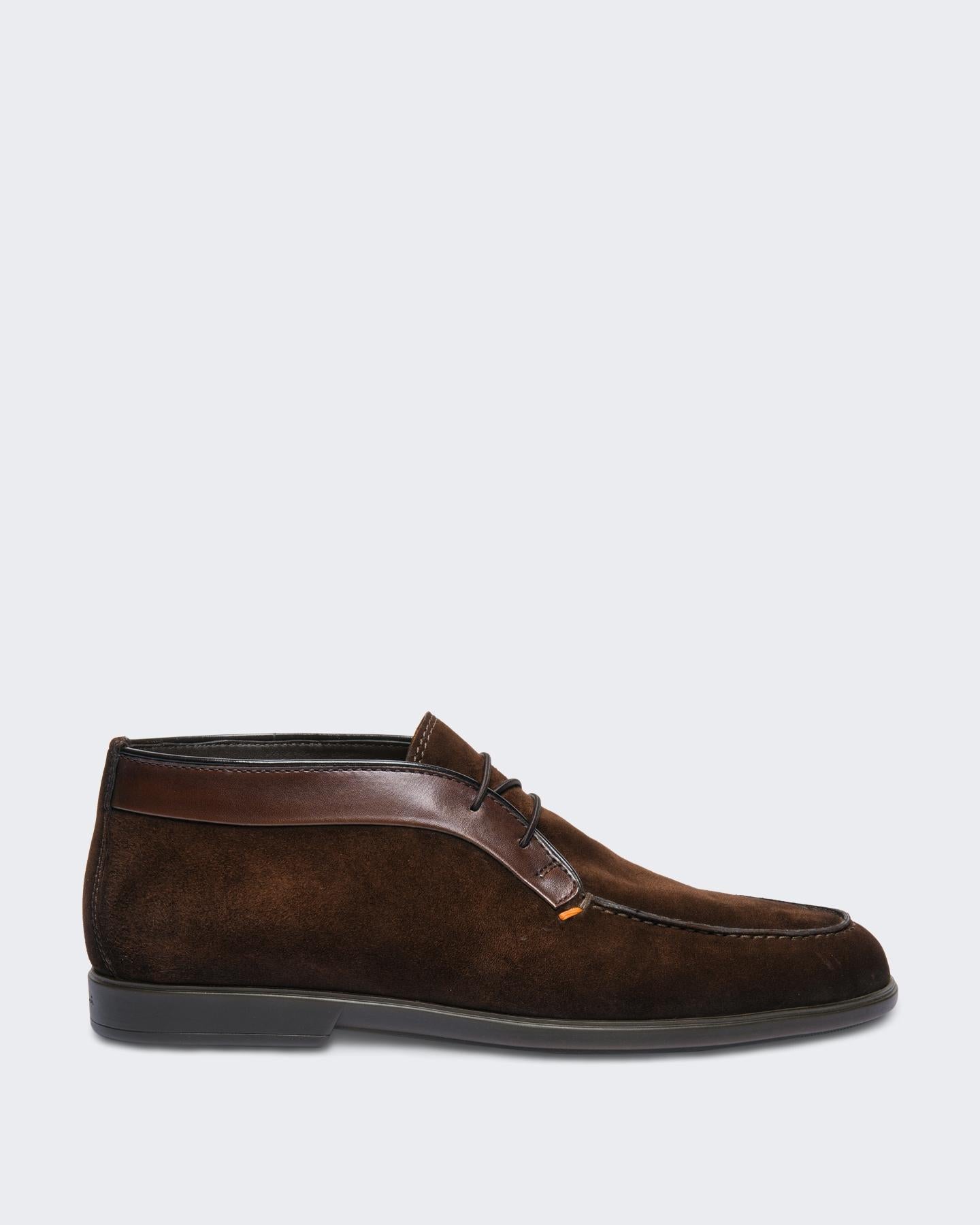 Santoni Heren Ikki - Eleganza.nl