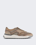 Santoni Heren Nova Nex sneakers — huidige kleur