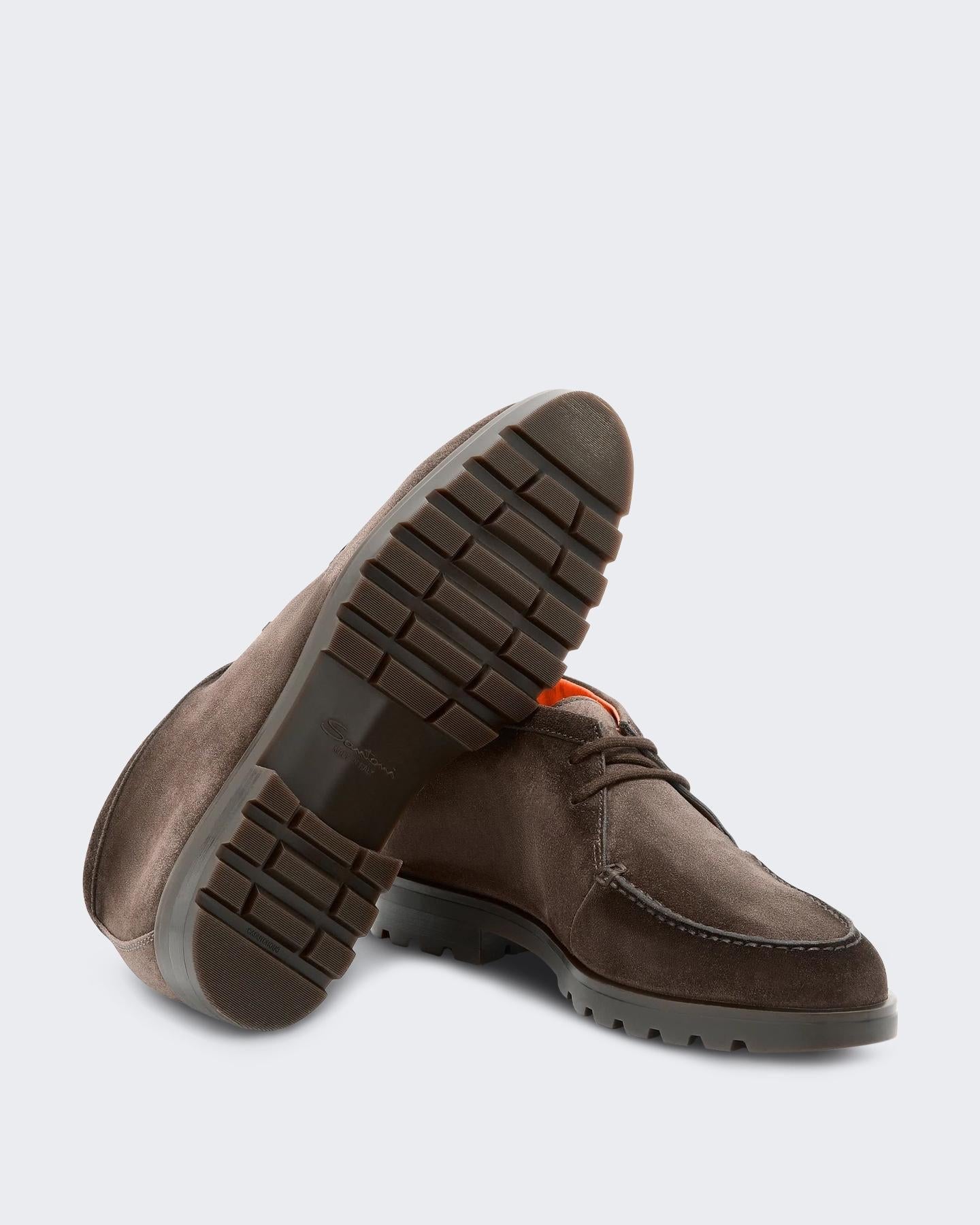 Santoni Heren Rock - Eleganza.nl