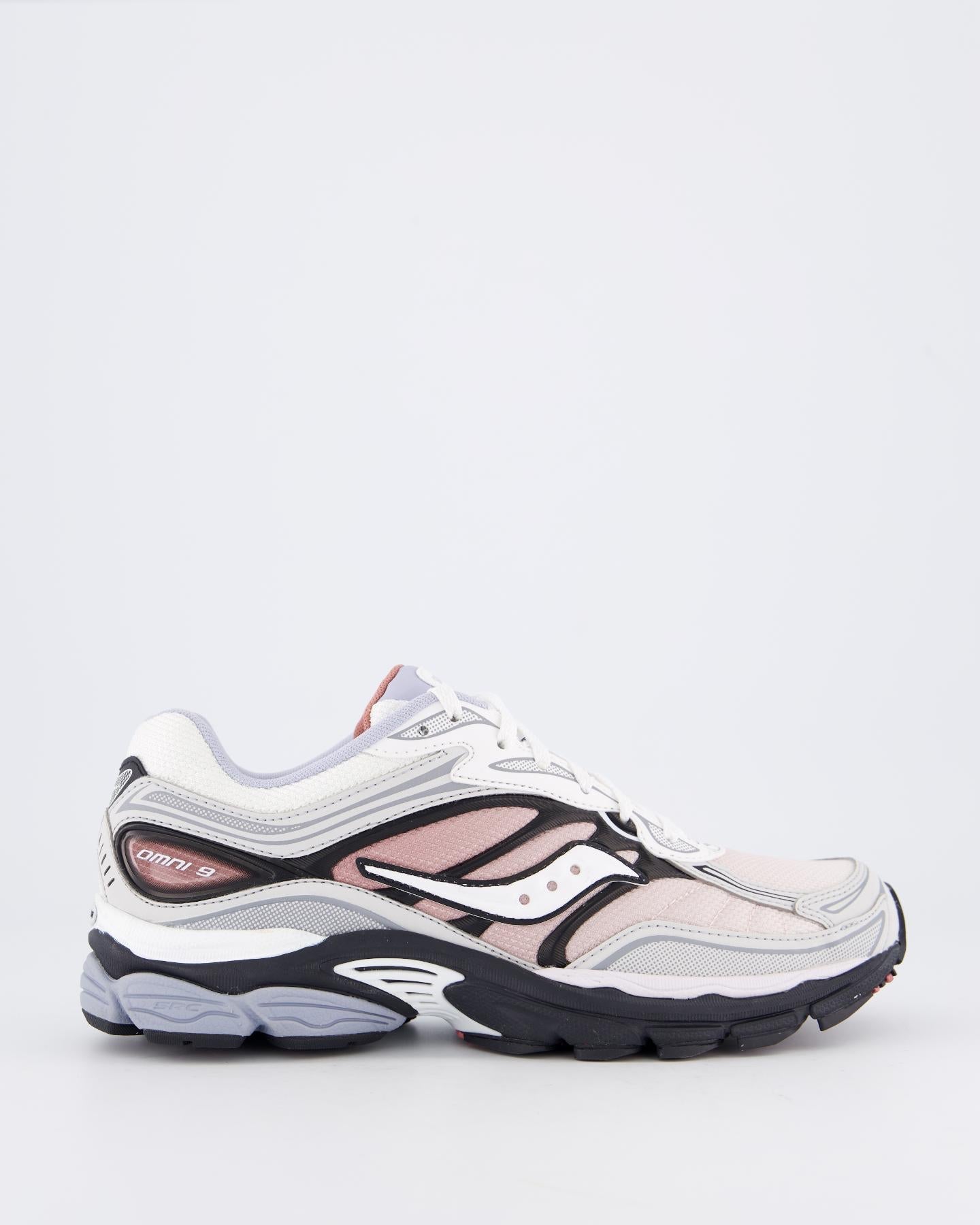 Saucony Heren Progrid Omni 9 - Eleganza.nl