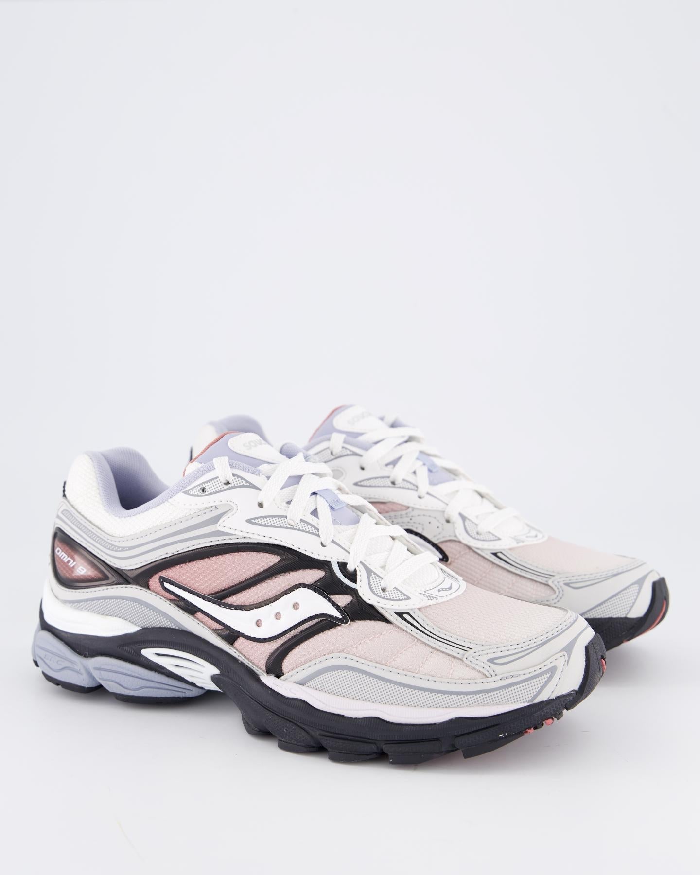 Saucony Heren Progrid Omni 9 - Eleganza.nl