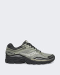Heren Progrid Omni 9 hardloopsneaker Zwart — huidige kleur