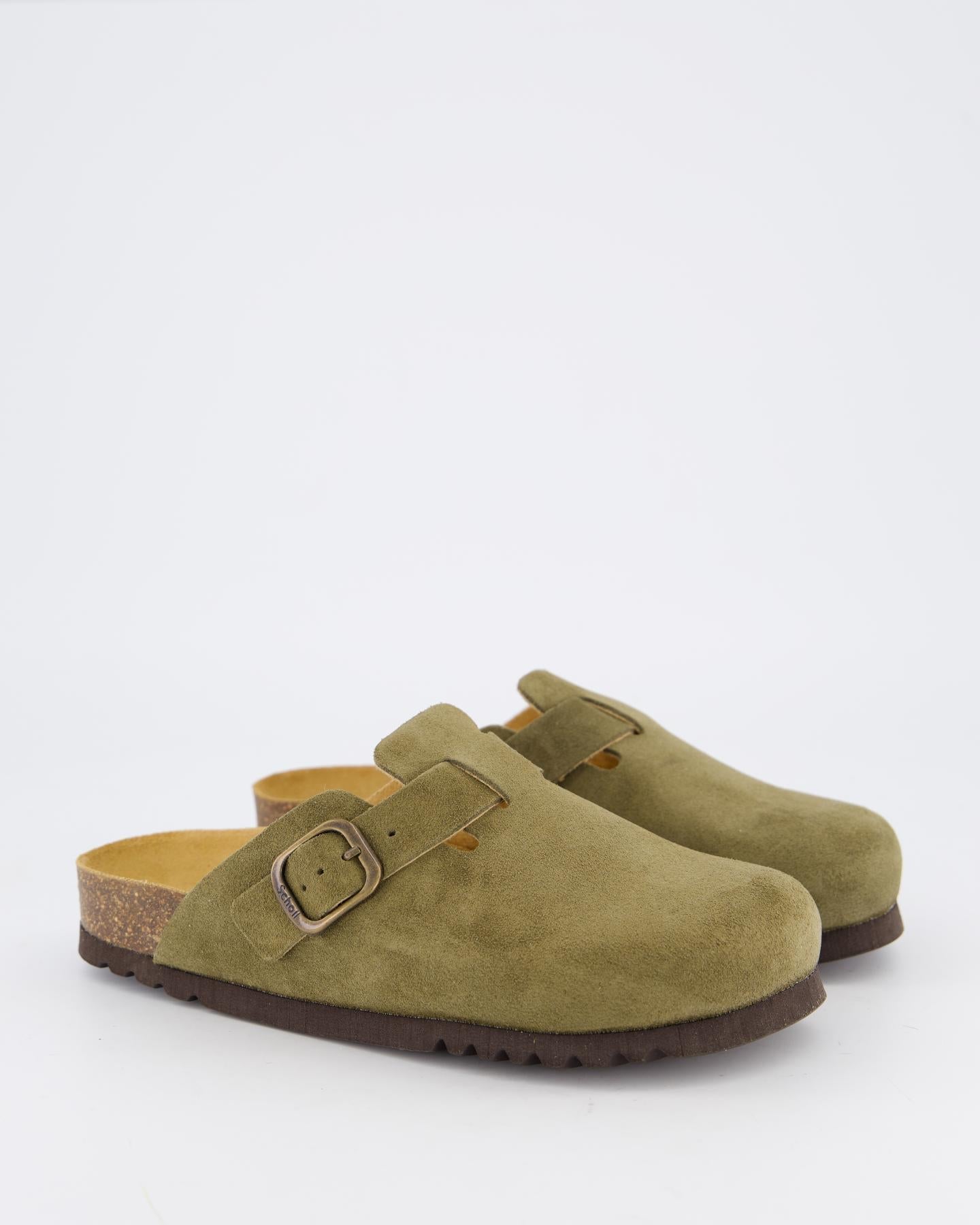 Scholl Dames Fae - Eleganza.nl