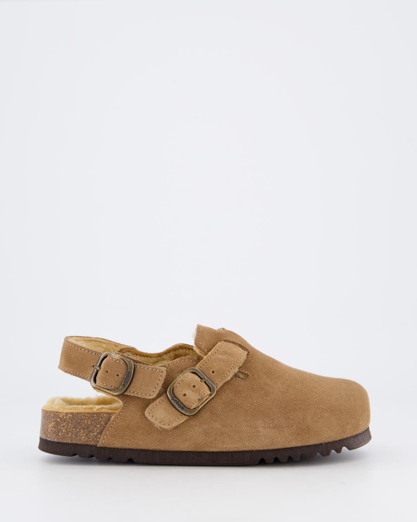 Scholl Dames Fae Backstrap - Eleganza.nl