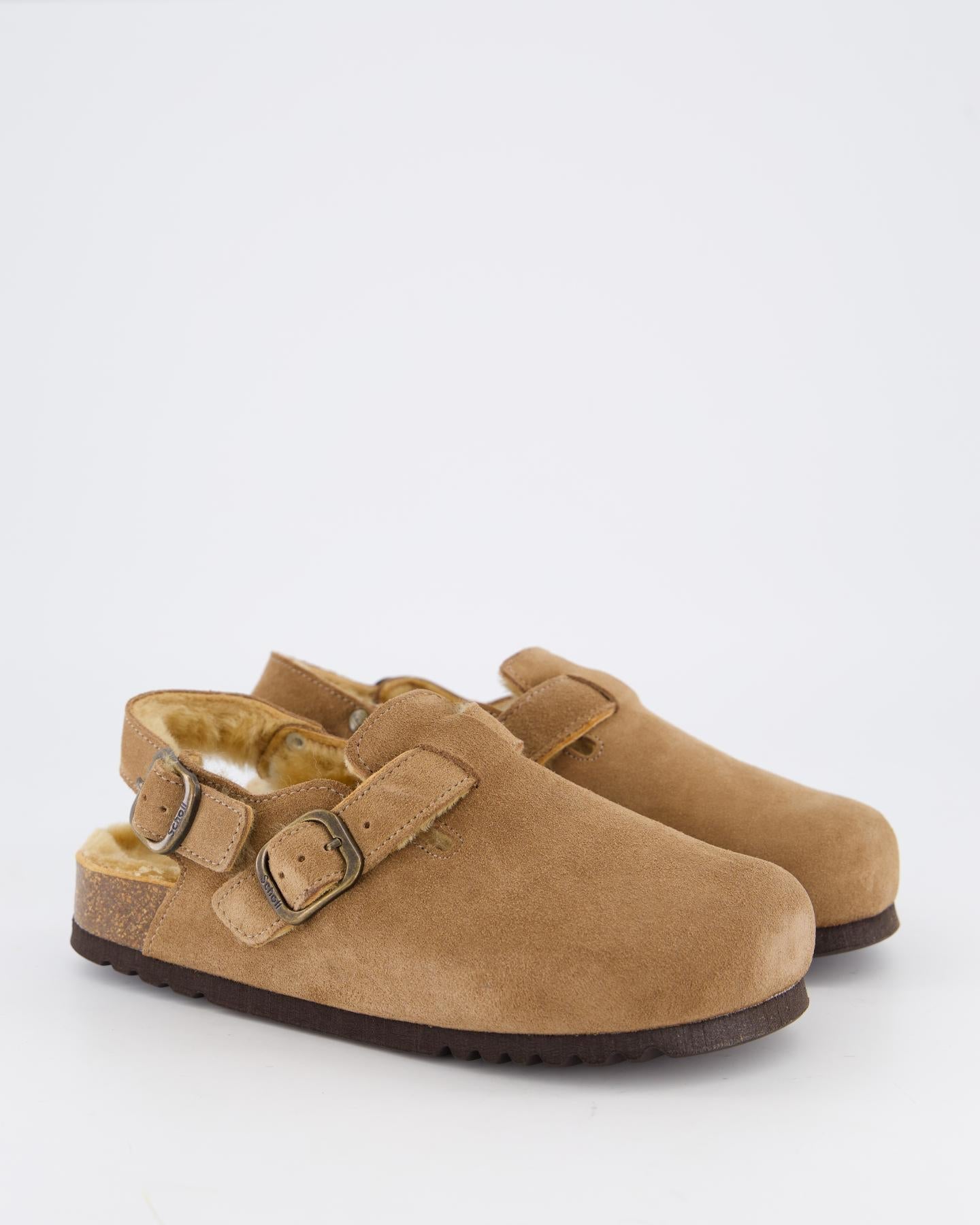Scholl Dames Fae Backstrap - Eleganza.nl
