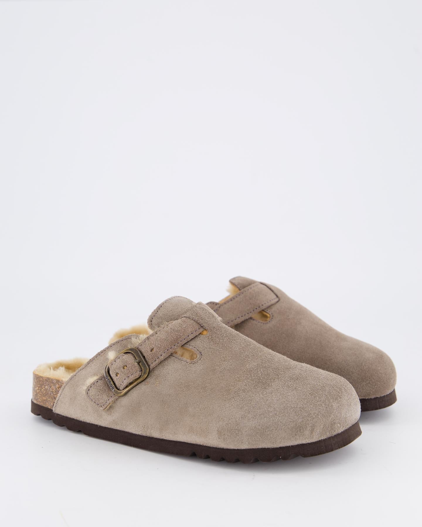 Scholl Dames Fae New F - Eleganza.nl