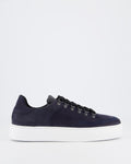 Jagger Roman Sneaker für Herren, blau