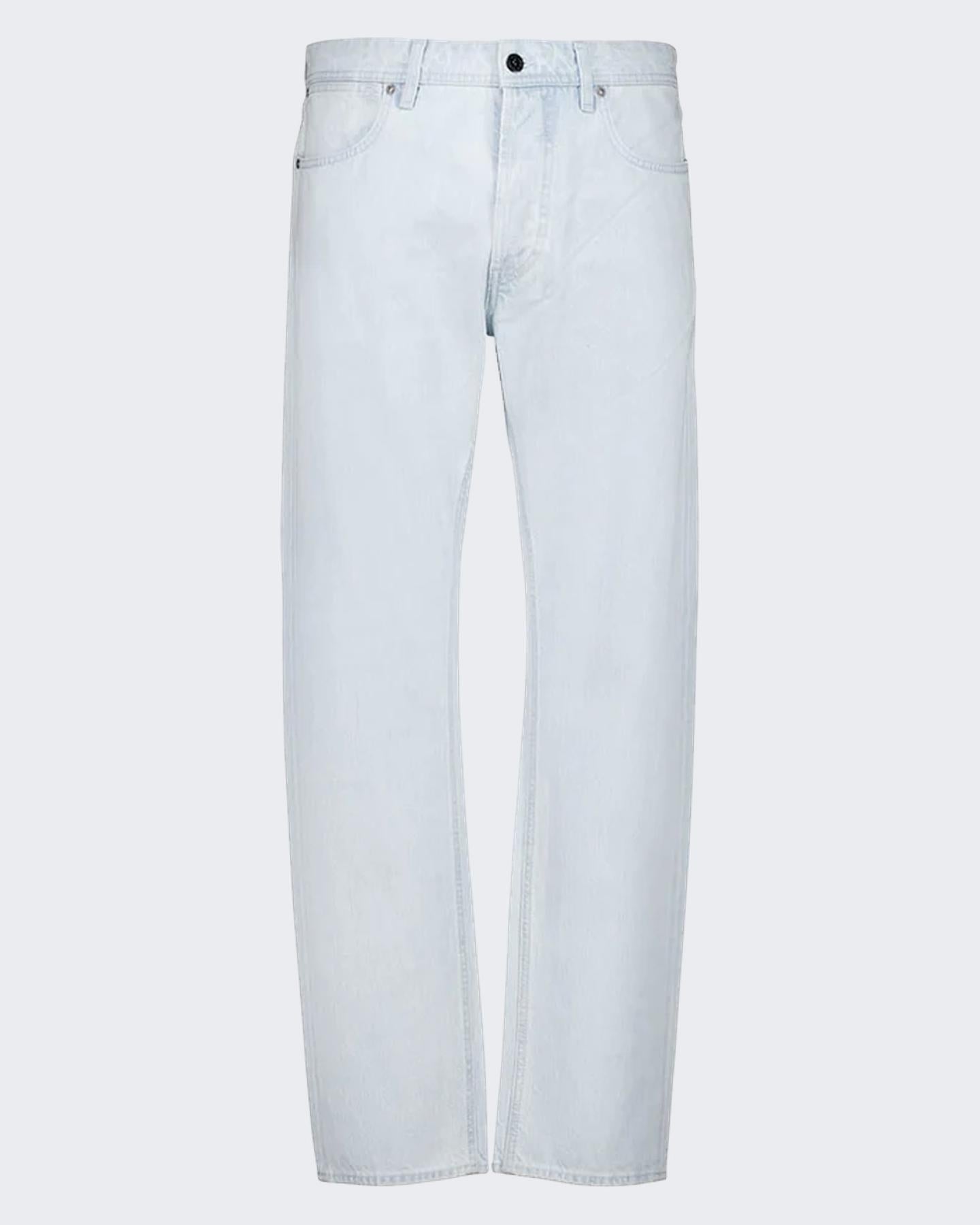 Heren Trousers