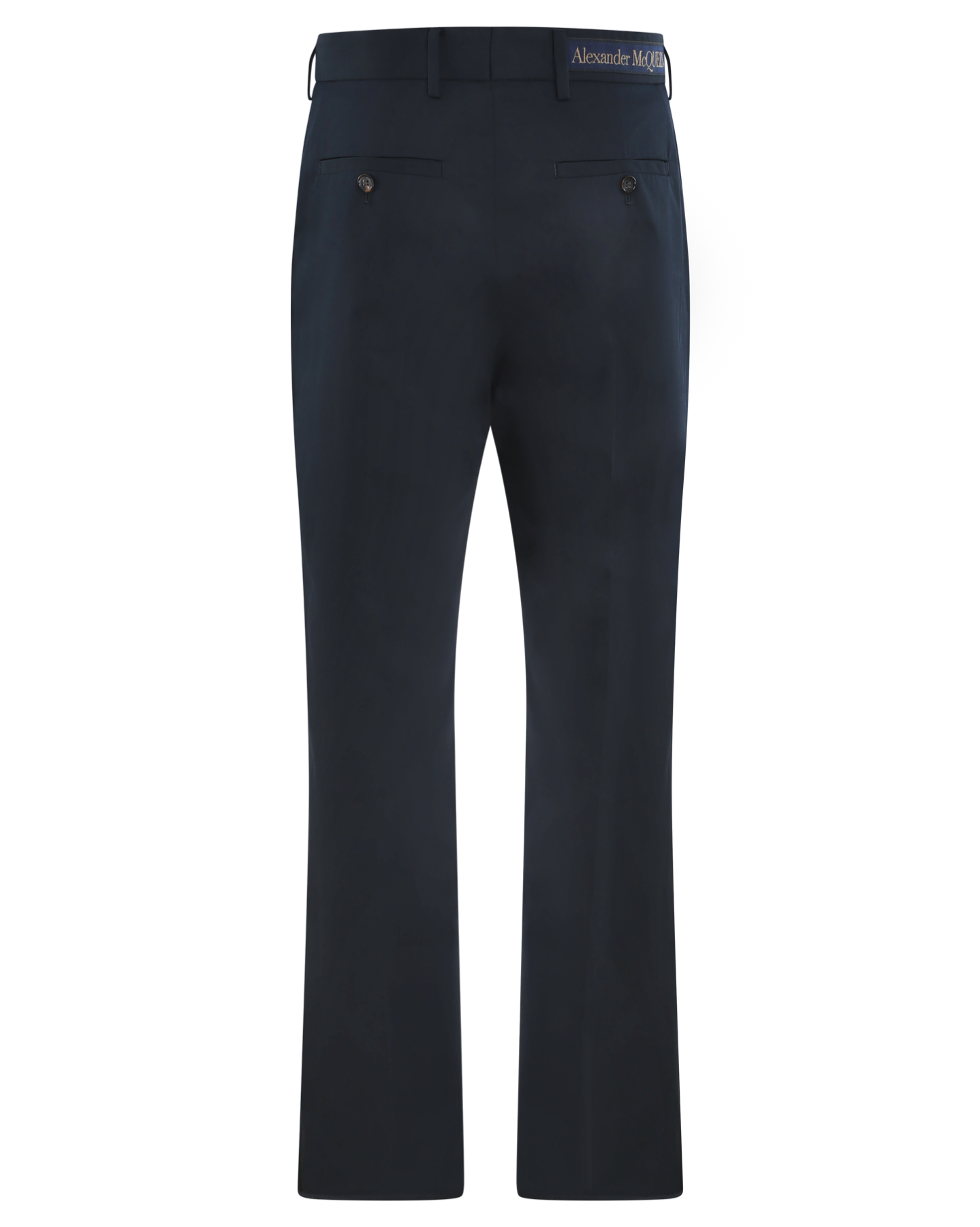 Heren Camera Strap Chino Trs