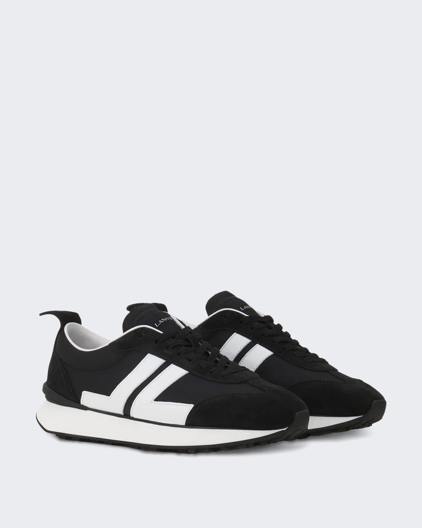Heren Bumpr Nylon