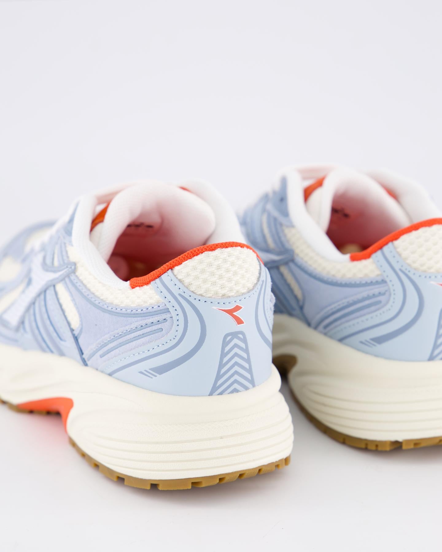 Dames Mythos Star Sneaker Blauw