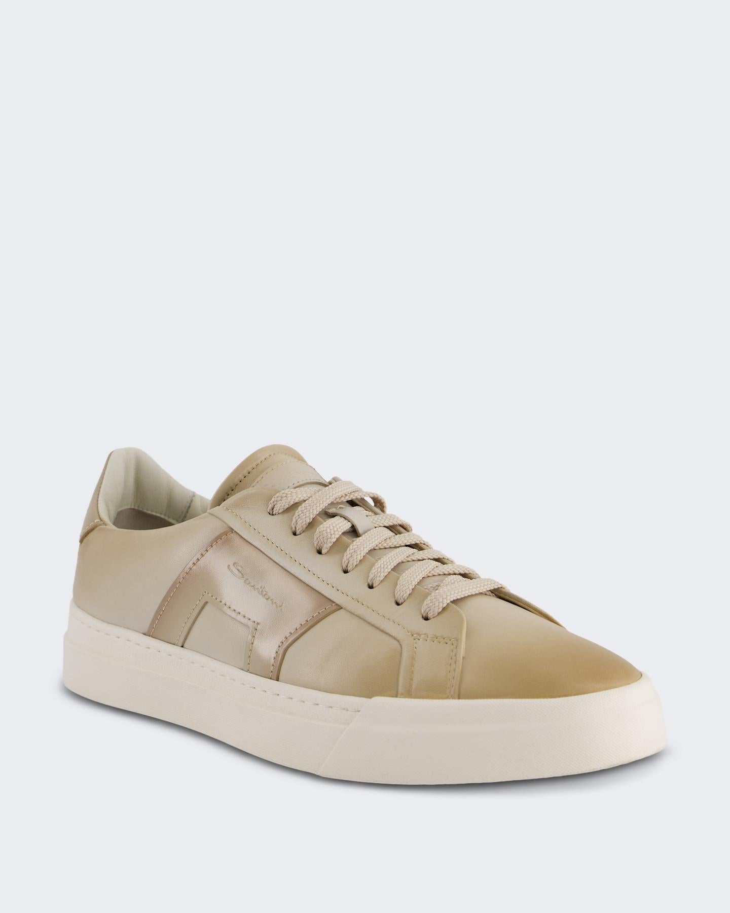 Heren Santoni Sneaker