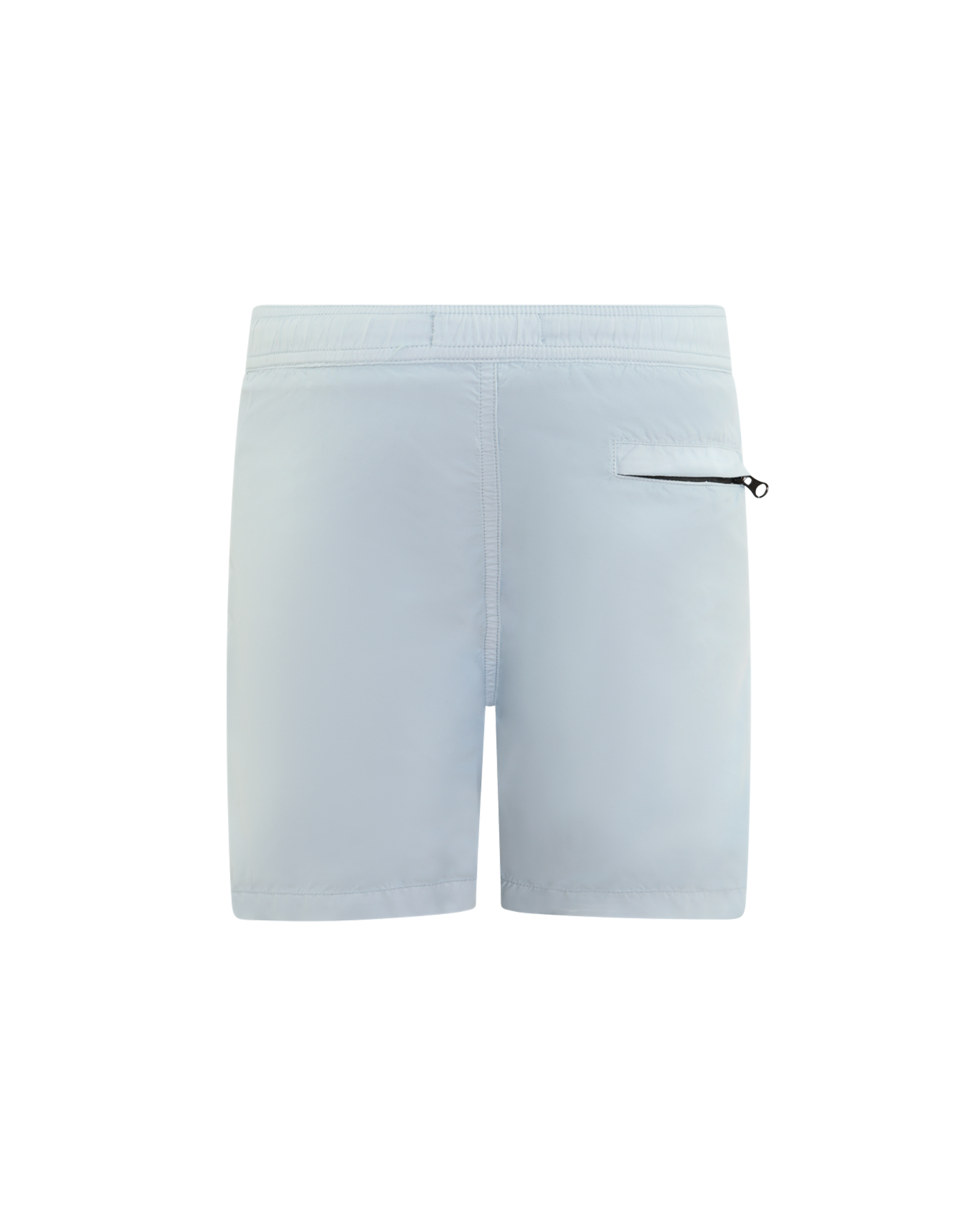 Kids Compasslogo Zwembroek Blauw