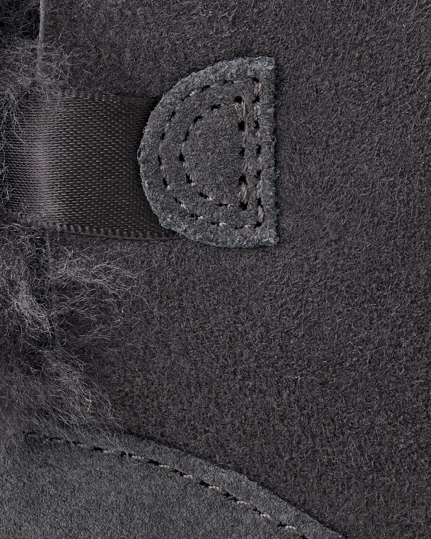 Dames W Mini Bailey Bow Ii