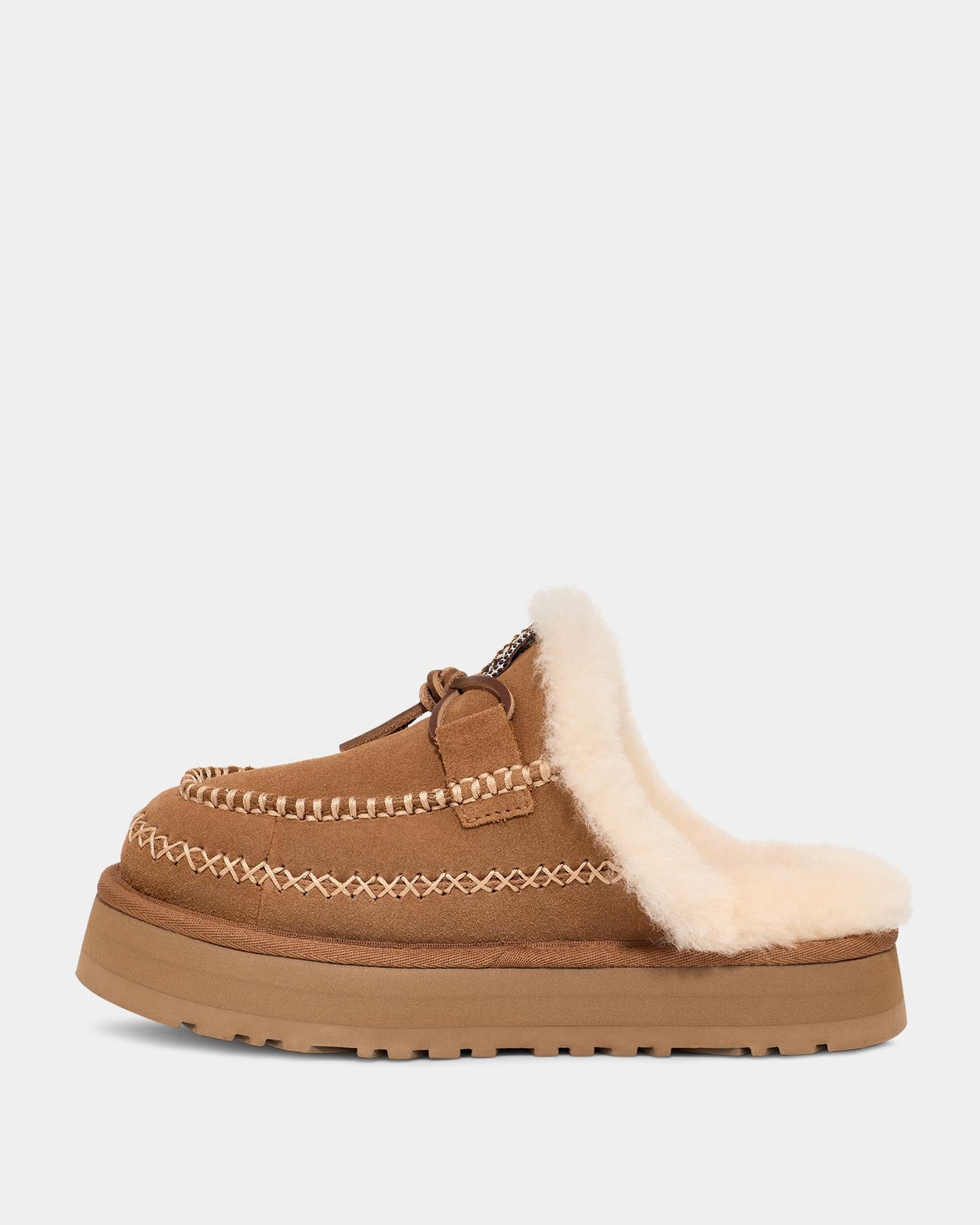 Dames W Disquette Alpine