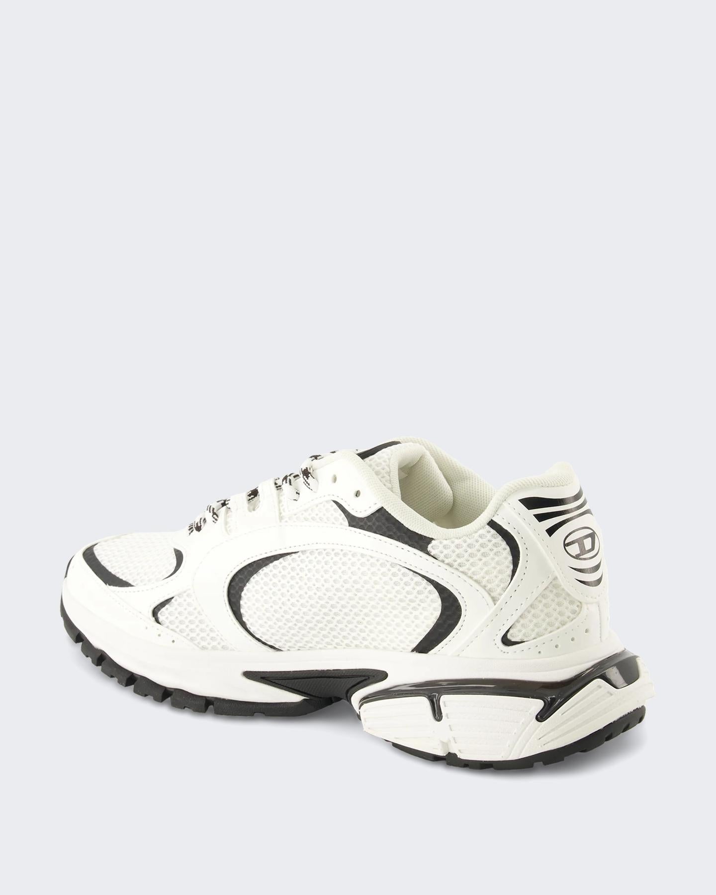 Heren Pro V Dense S-Pro-V-Dense Low