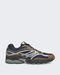 Saucony Herren Progrid Omni 9 Sneakers — huidige kleur