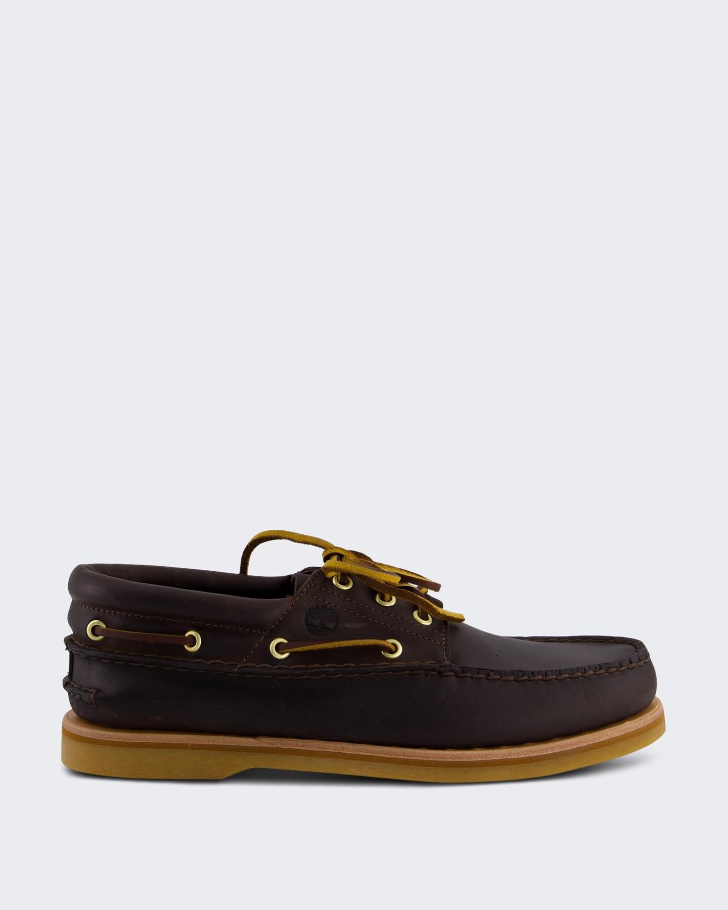 Heren Crafted Bootschoen