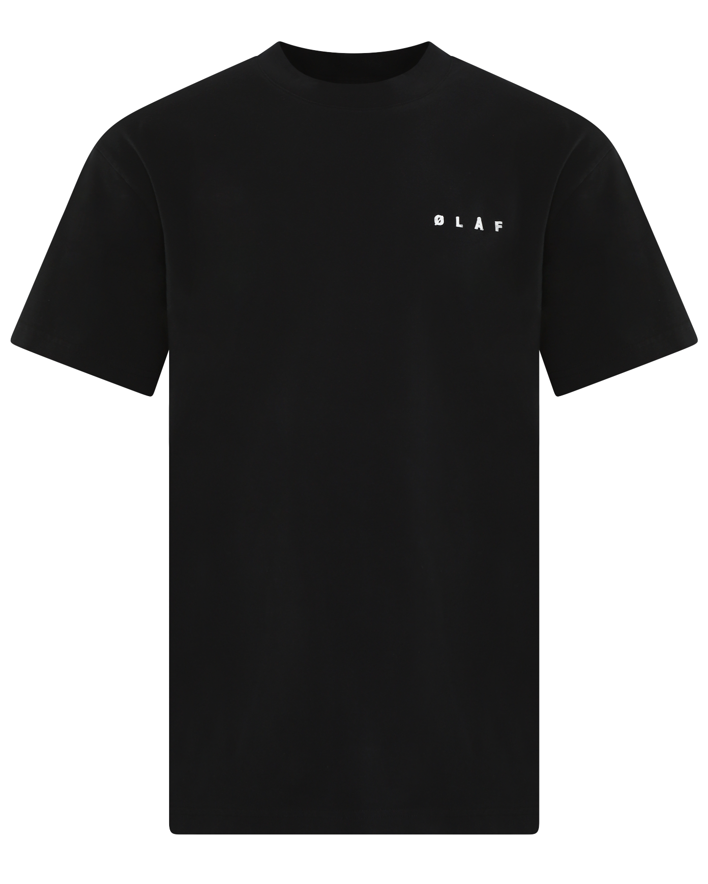 Heren INK LOGO TEE