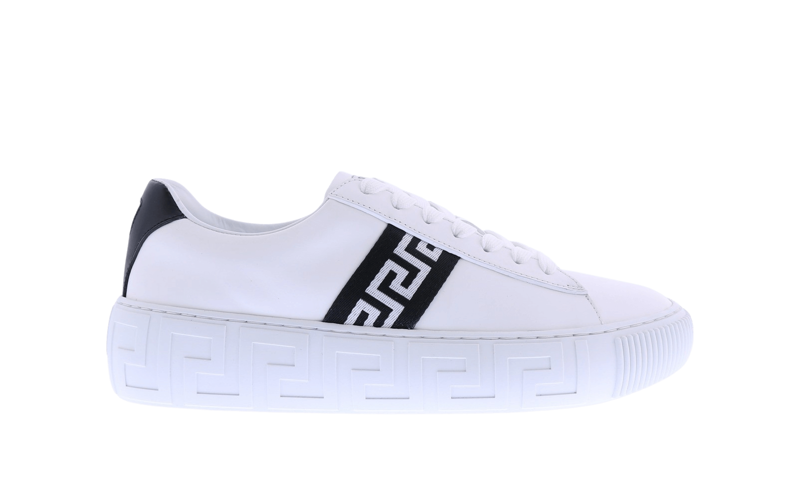 Dames Low Top