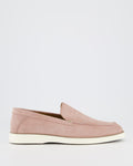 Atelier Verdi Herren Nino Loafer Nude