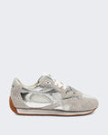 Diadora Dames Equipe Revenge Sneaker Zilver — huidige kleur