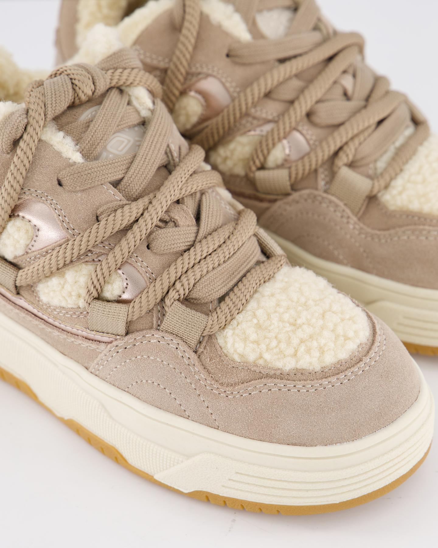 Steve Madden Dames Boomer - F - Eleganza.nl