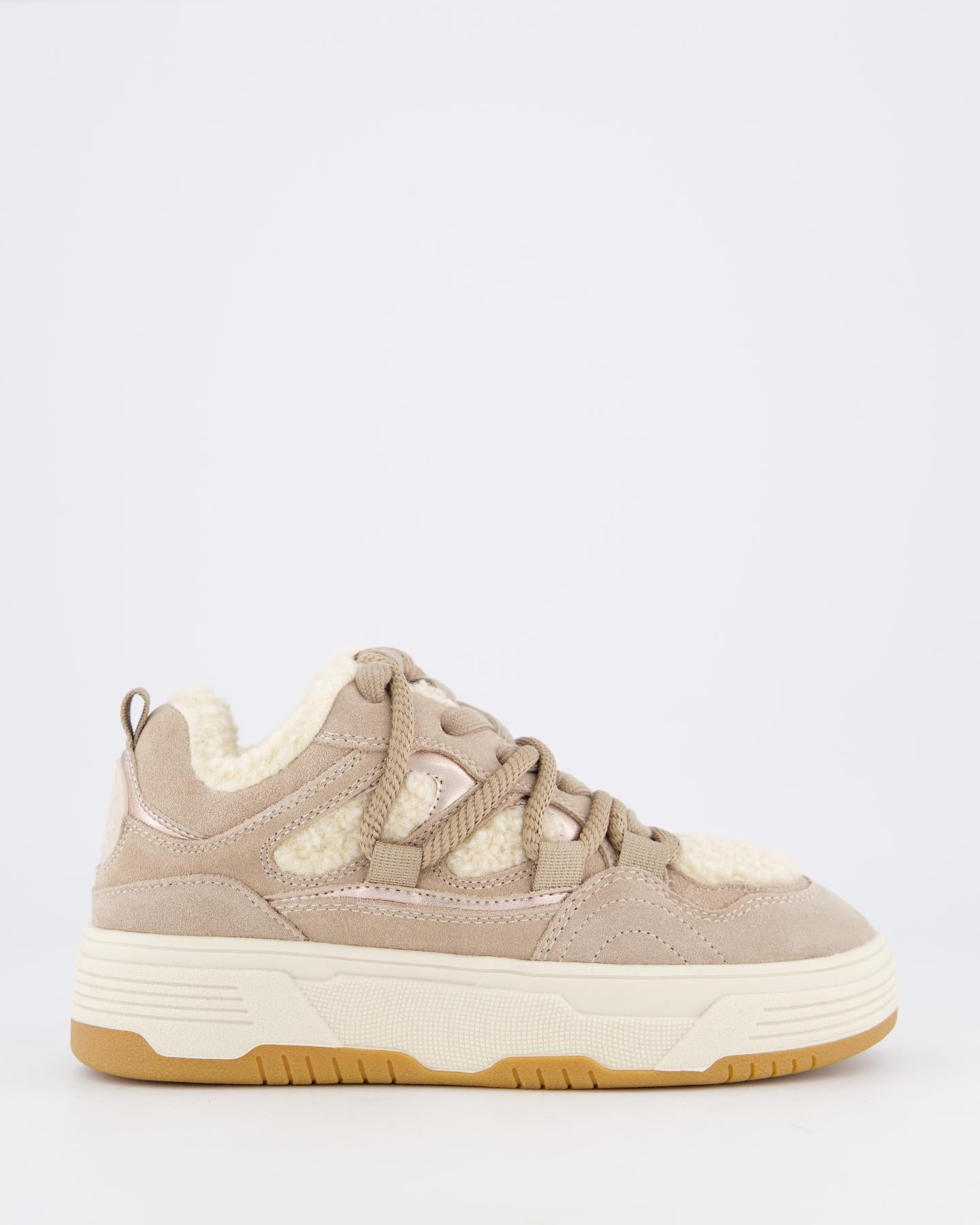 Steve Madden Dames Boomer - F - Eleganza.nl