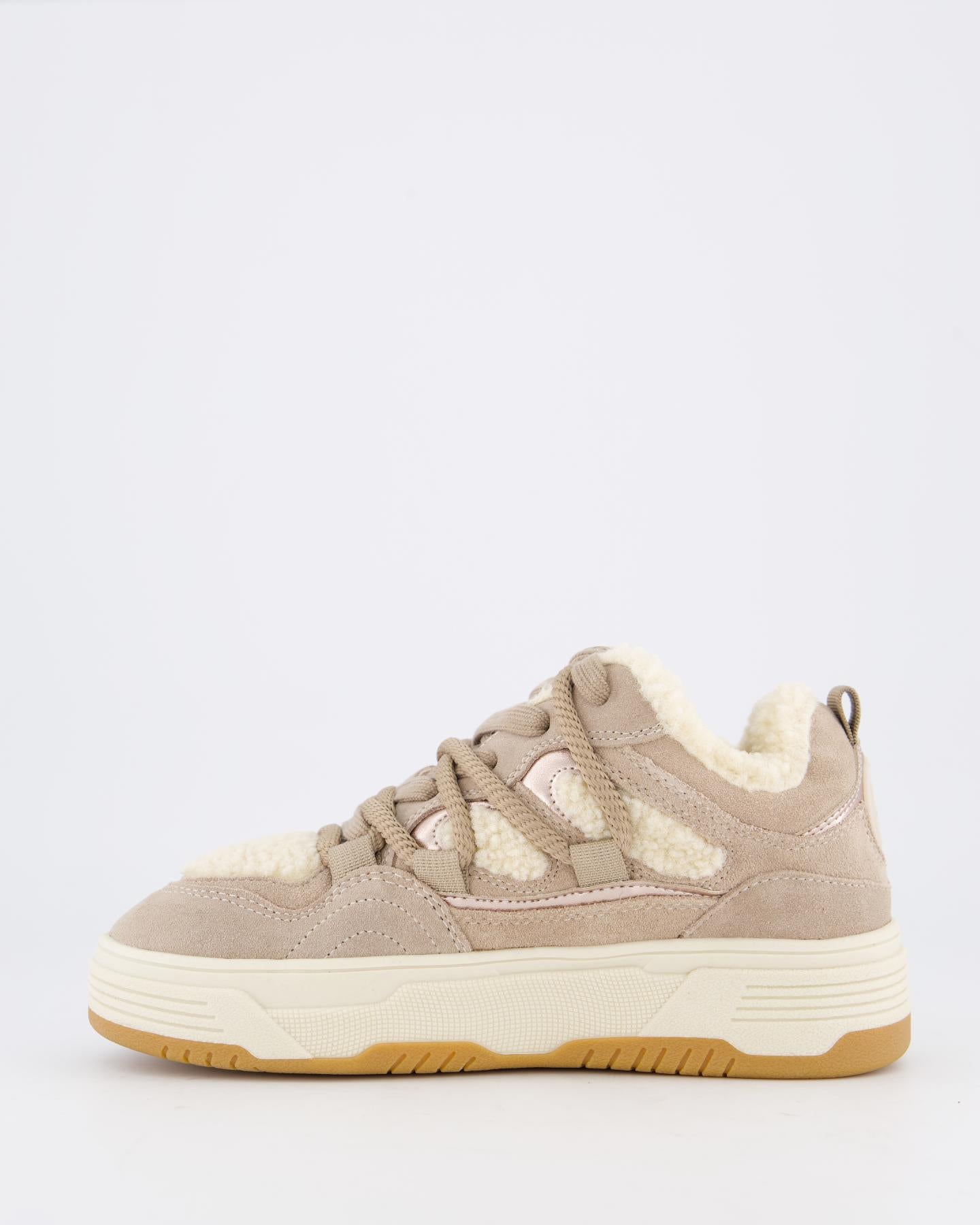 Steve Madden Dames Boomer - F - Eleganza.nl