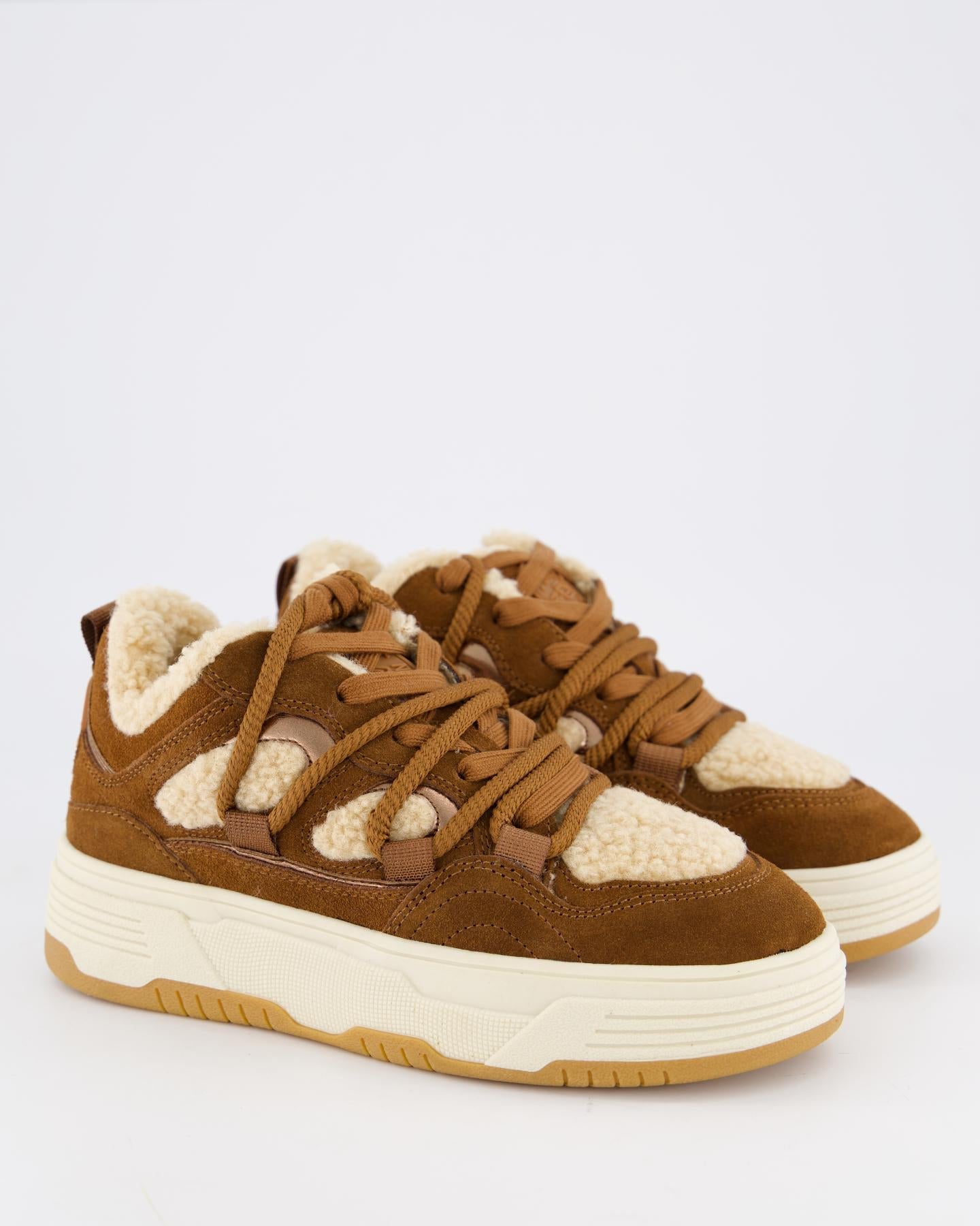 Steve Madden Dames Boomer - F - Eleganza.nl