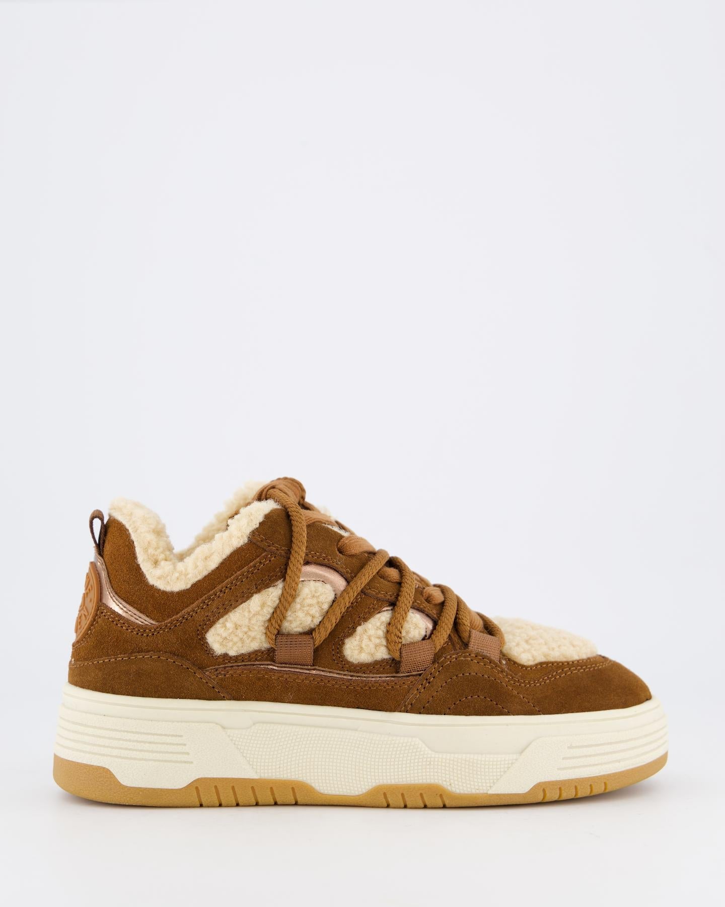 Steve Madden Dames Boomer - F - Eleganza.nl