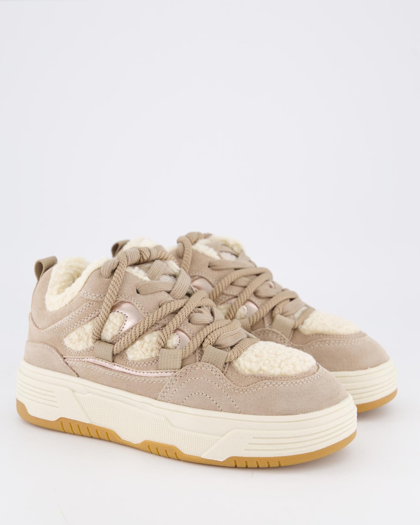 Steve Madden Dames Boomer - F - Eleganza.nl