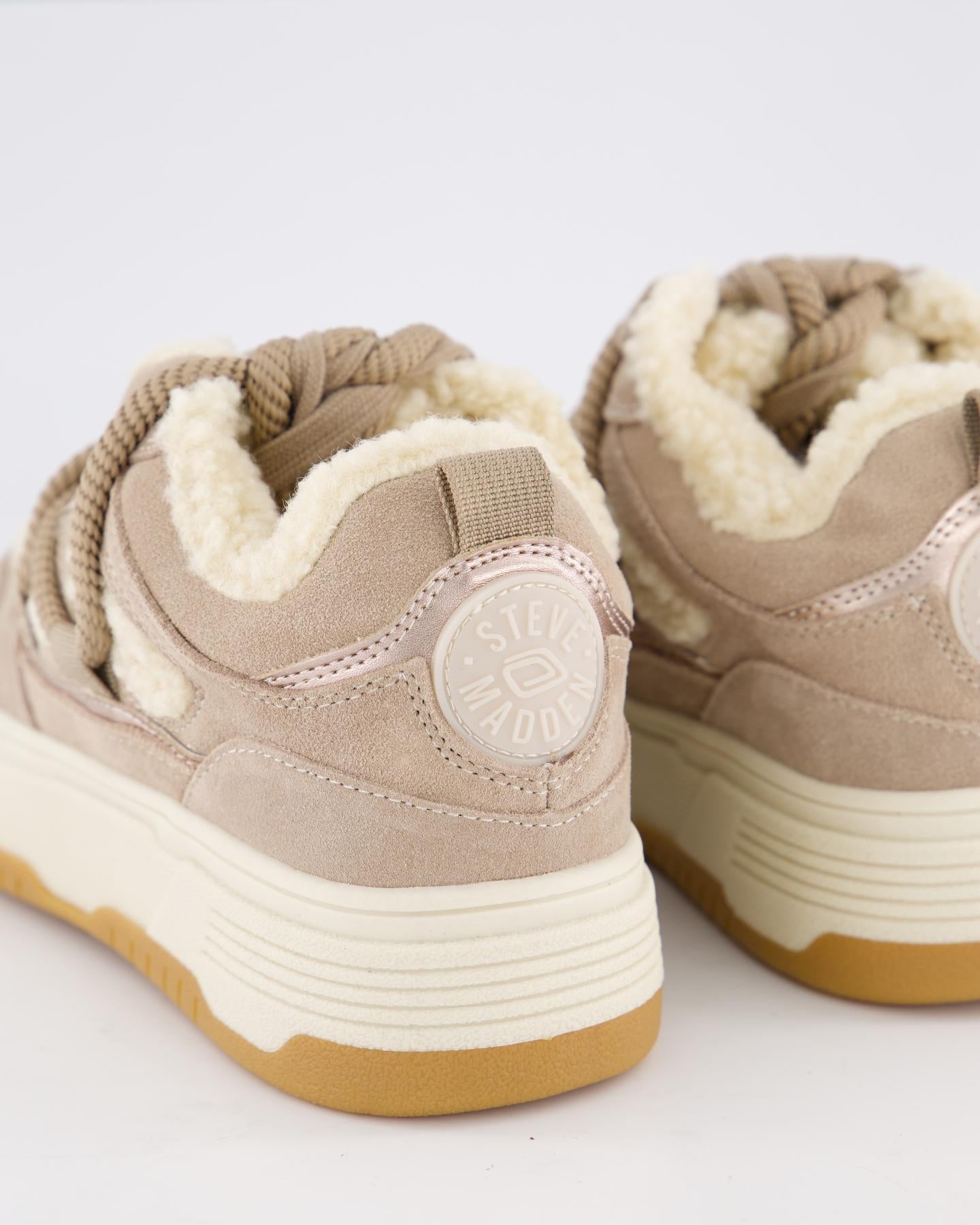 Steve Madden Dames Boomer - F - Eleganza.nl