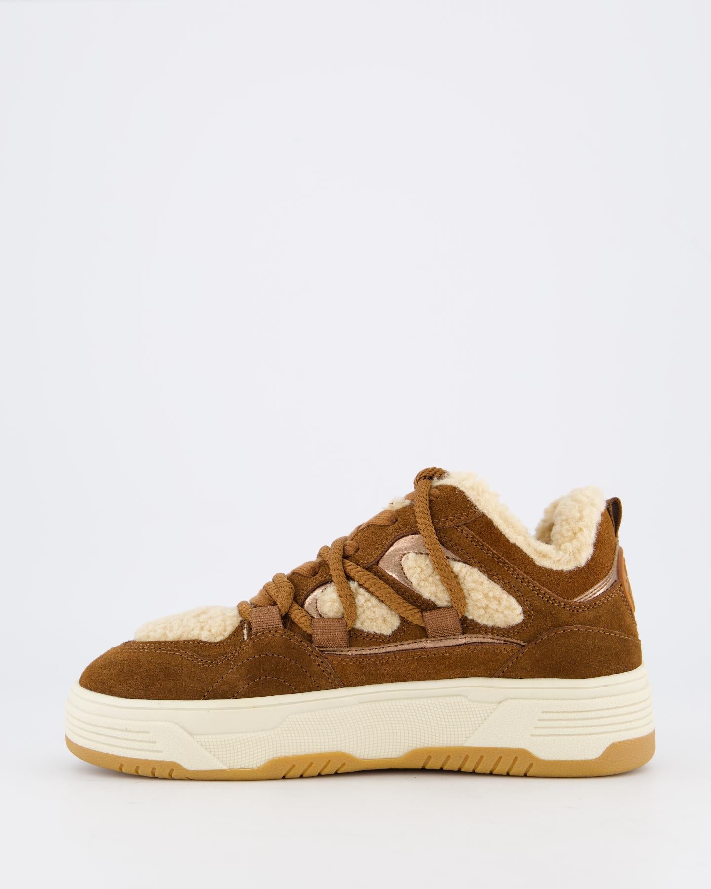 Steve Madden Dames Boomer - F - Eleganza.nl