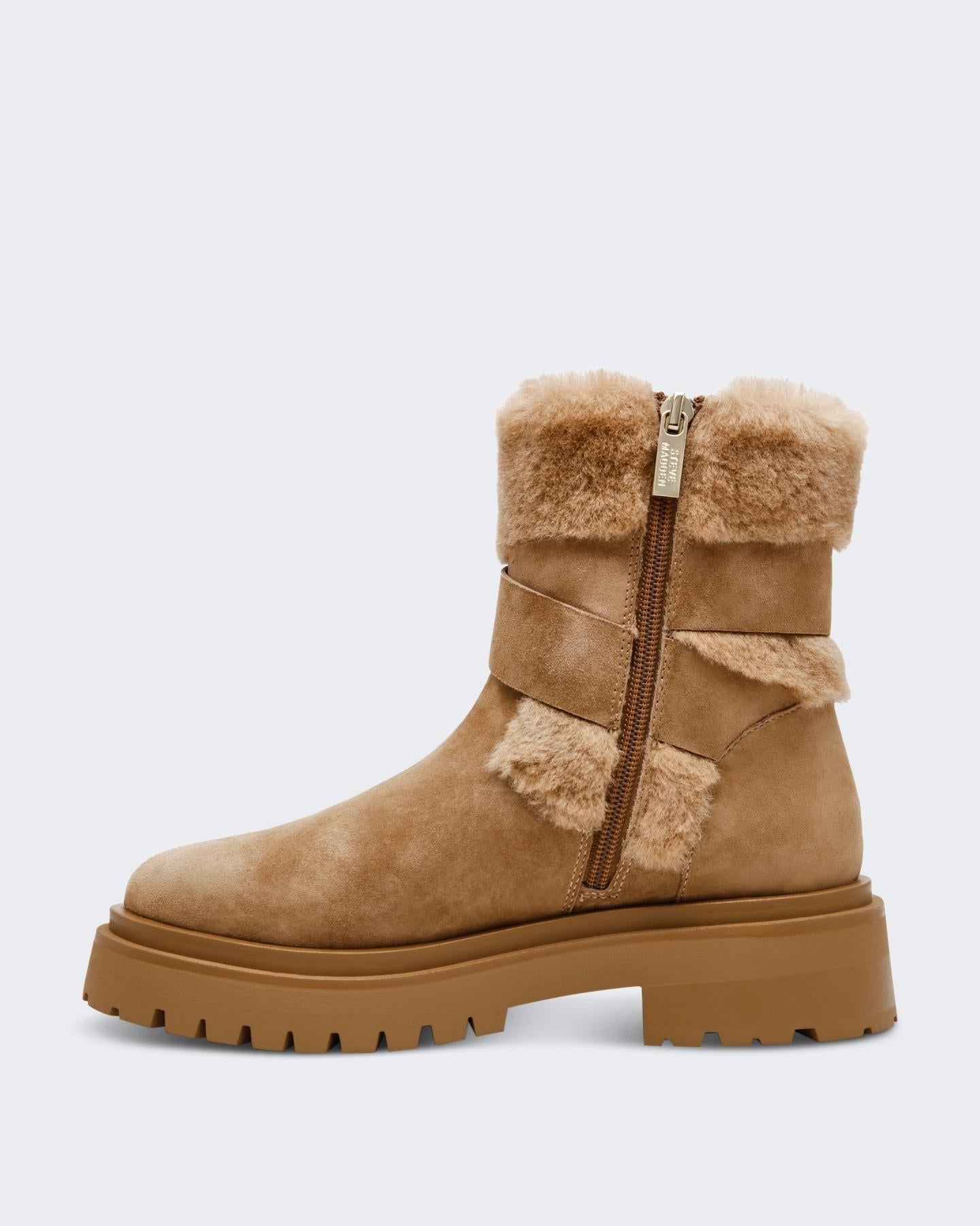 Steve Madden Dames Lodge - Eleganza.nl
