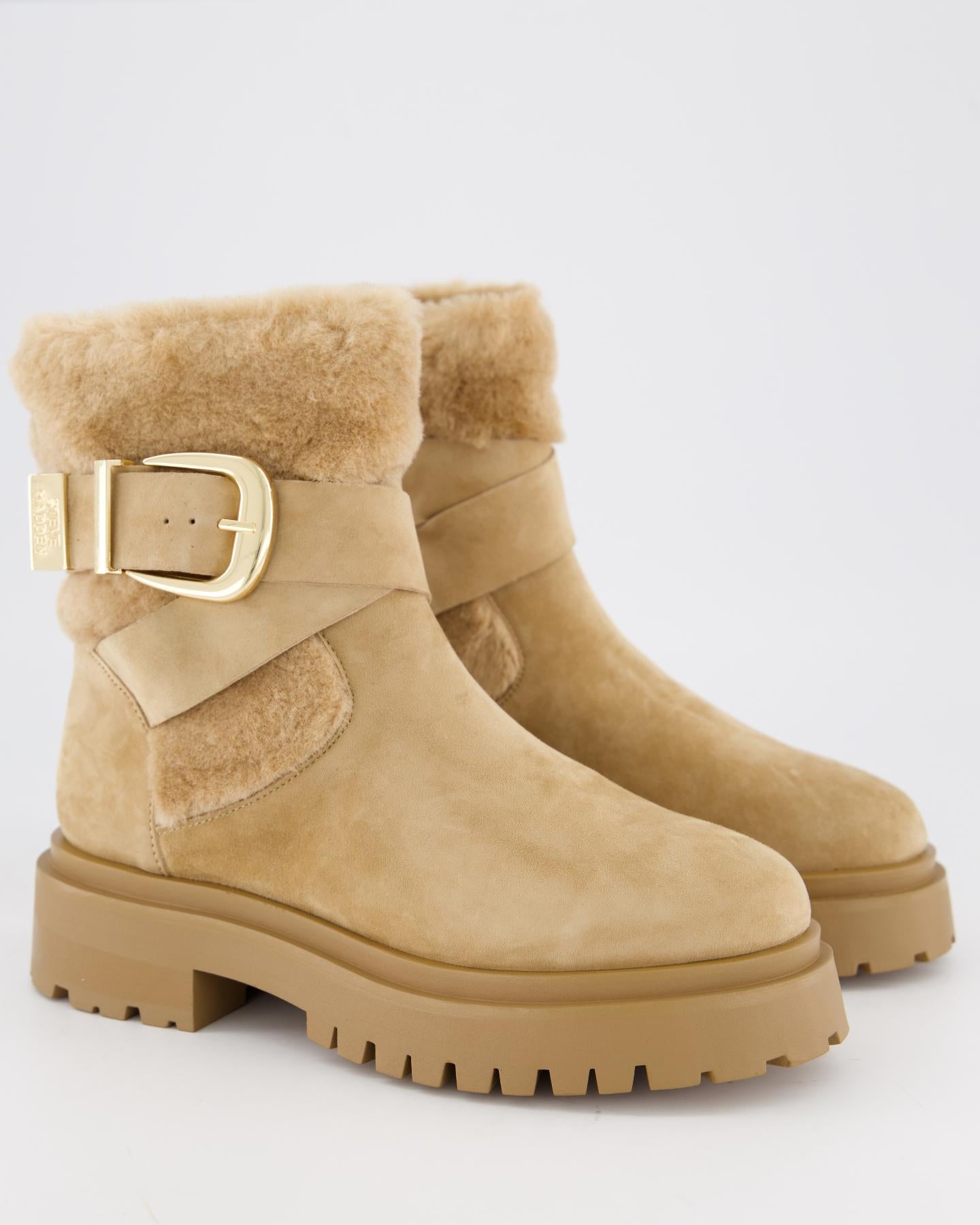 Steve Madden Dames Lodge - Eleganza.nl