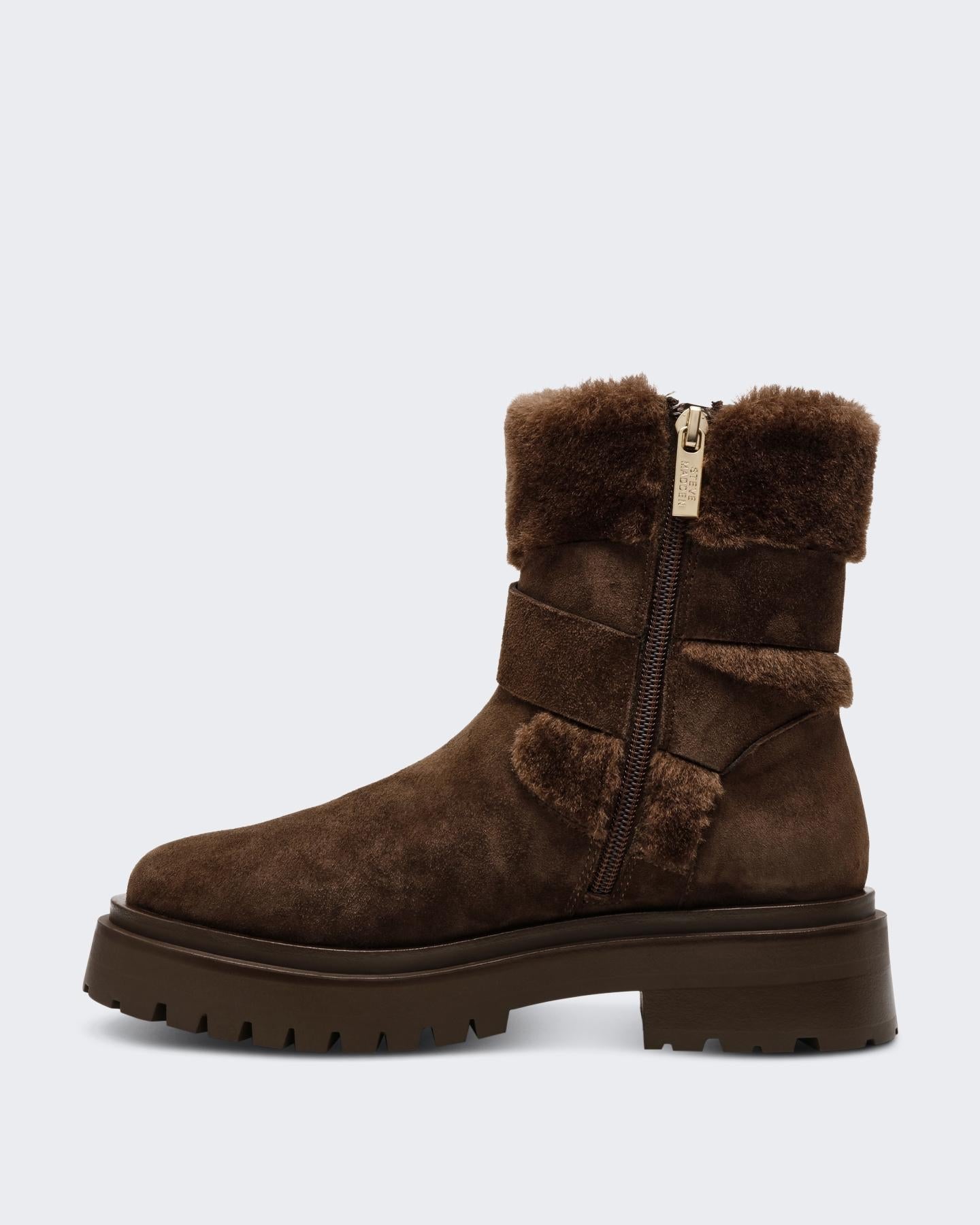 Steve Madden Dames Lodge - Eleganza.nl