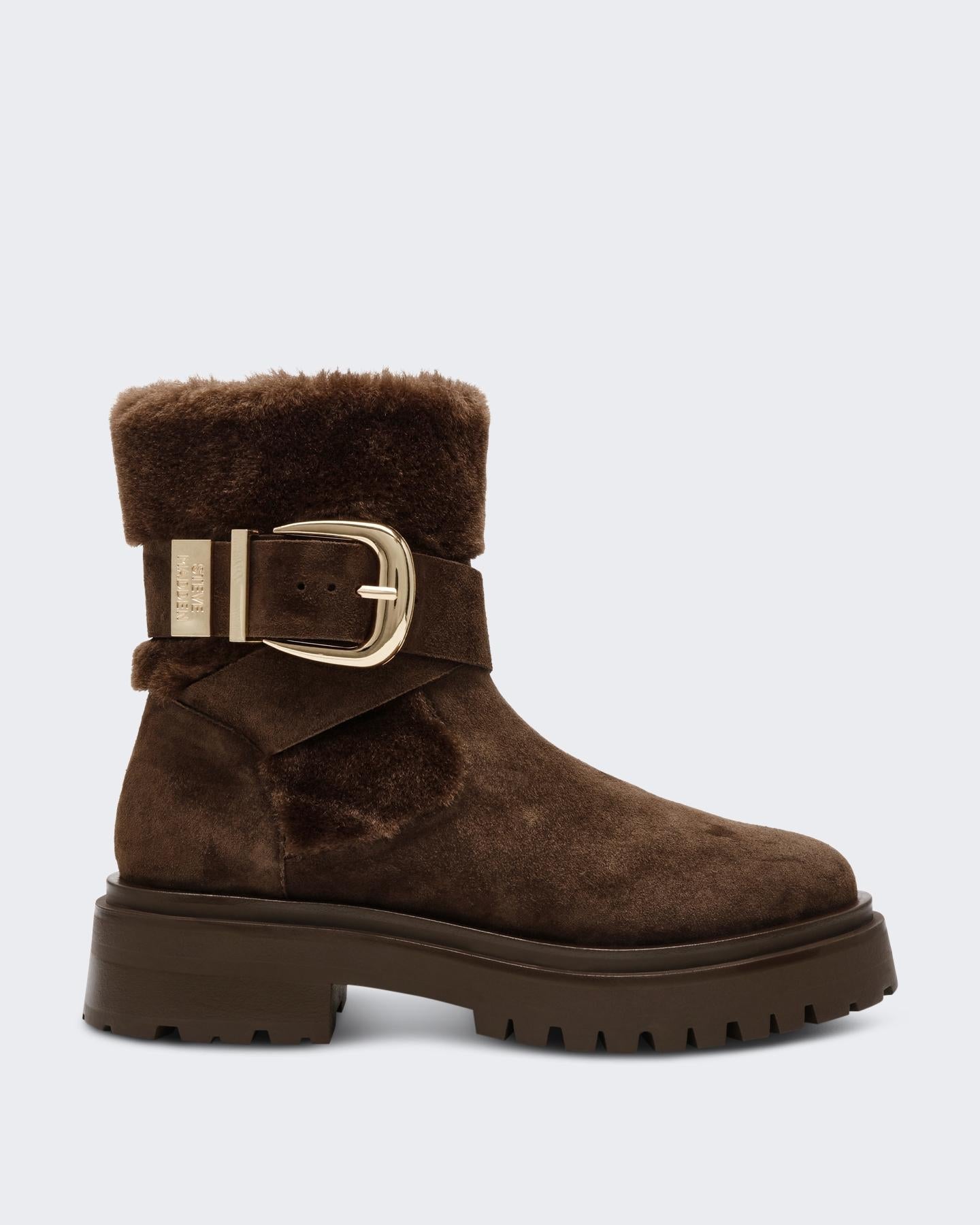 Steve Madden Dames Lodge - Eleganza.nl