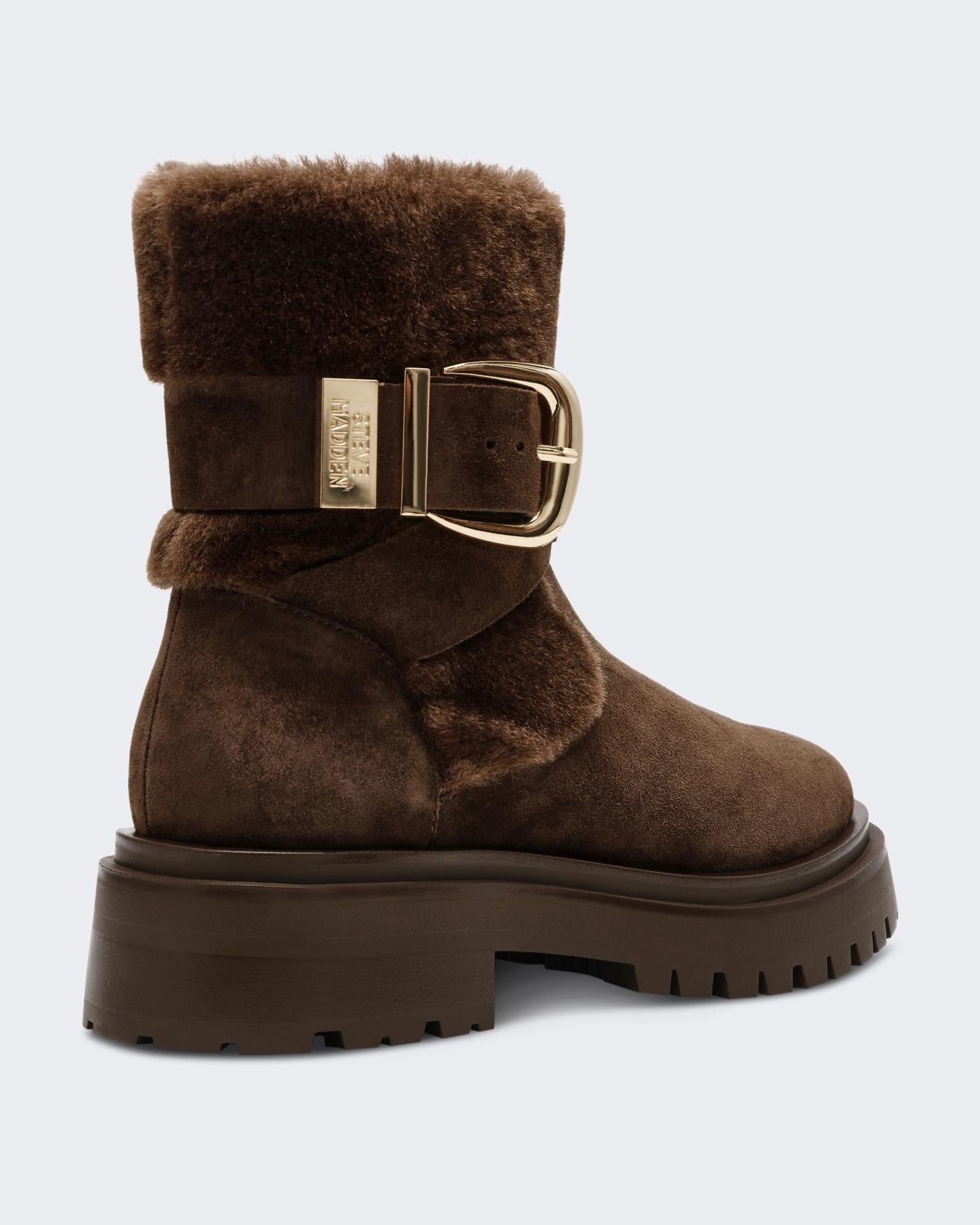 Steve Madden Dames Lodge - Eleganza.nl