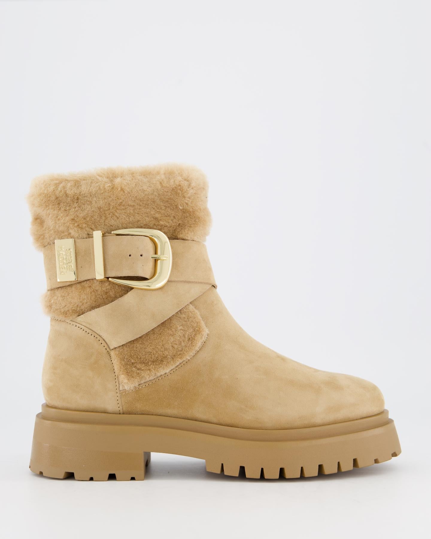 Steve Madden Dames Lodge - Eleganza.nl