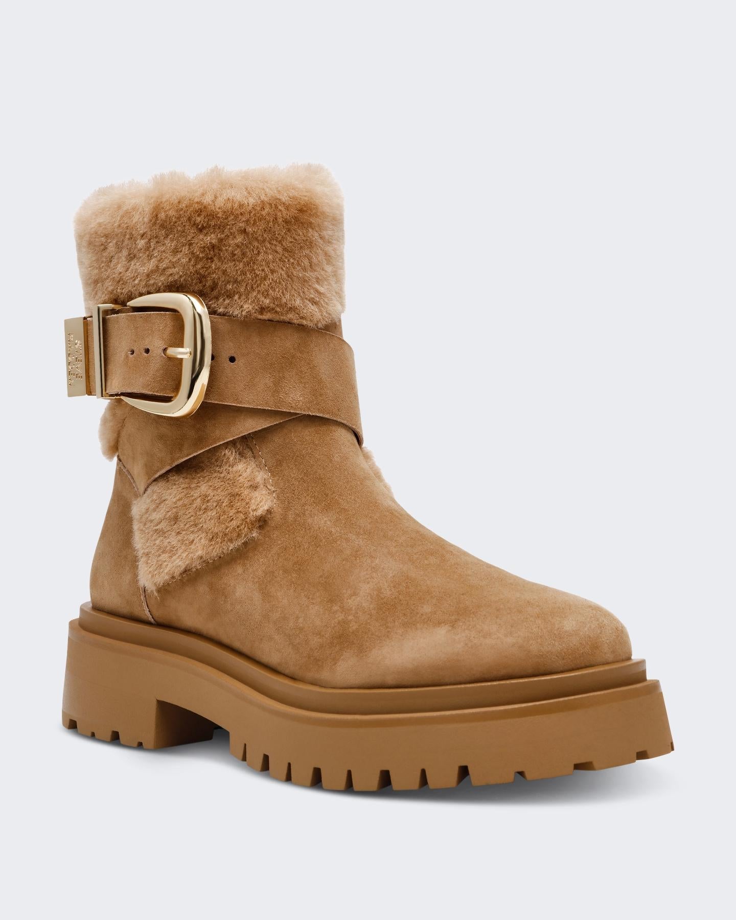 Steve Madden Dames Lodge - Eleganza.nl