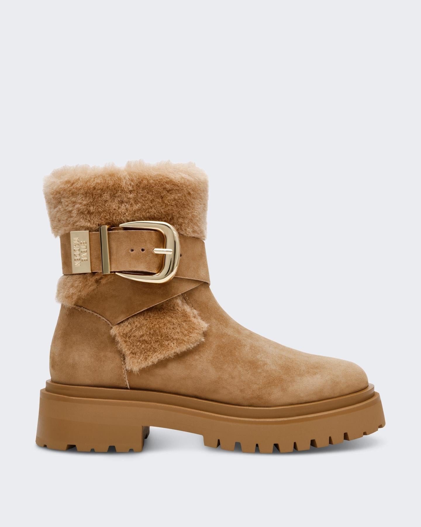 Steve Madden Dames Lodge - Eleganza.nl