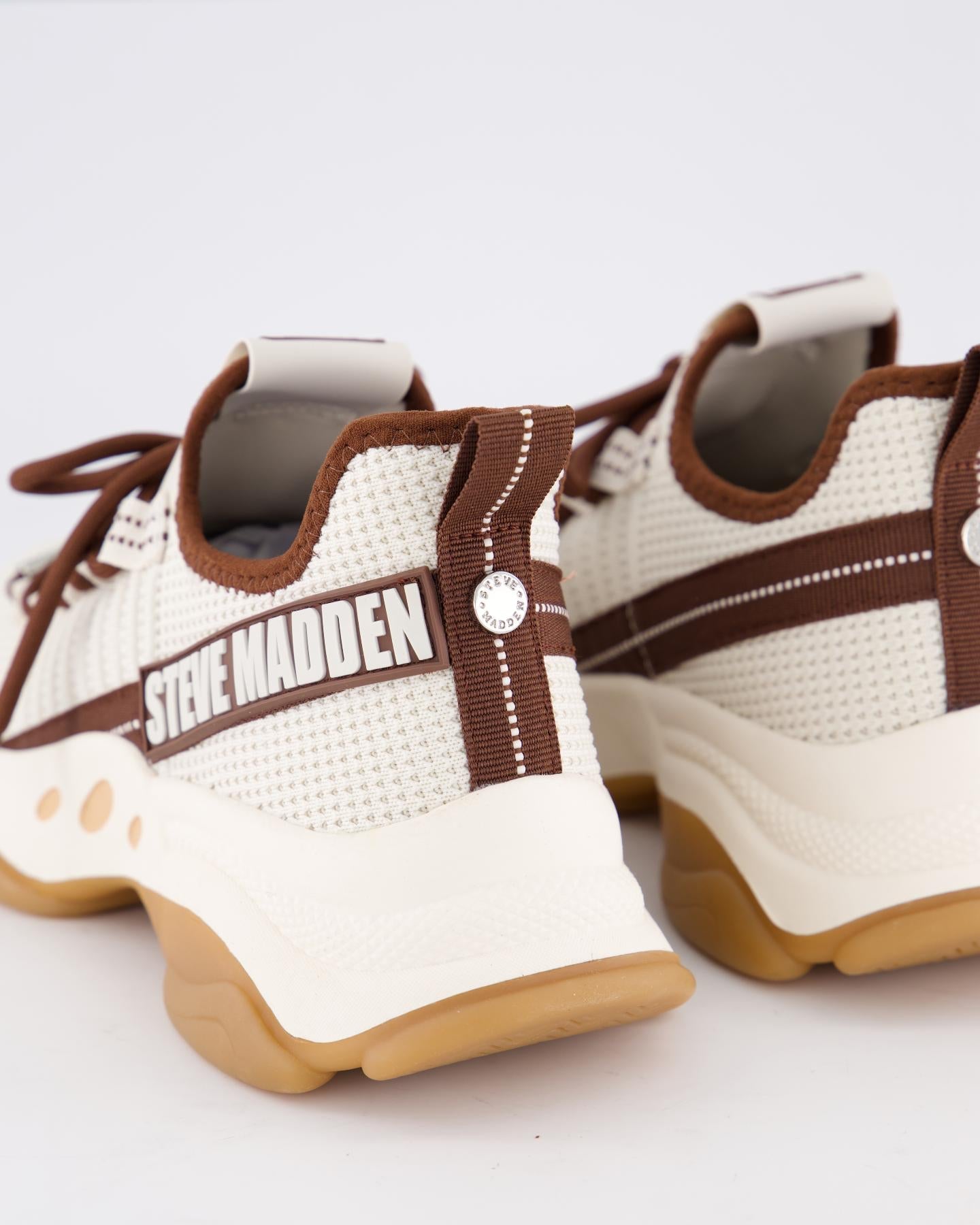 Steve Madden Dames Mac - E - Eleganza.nl
