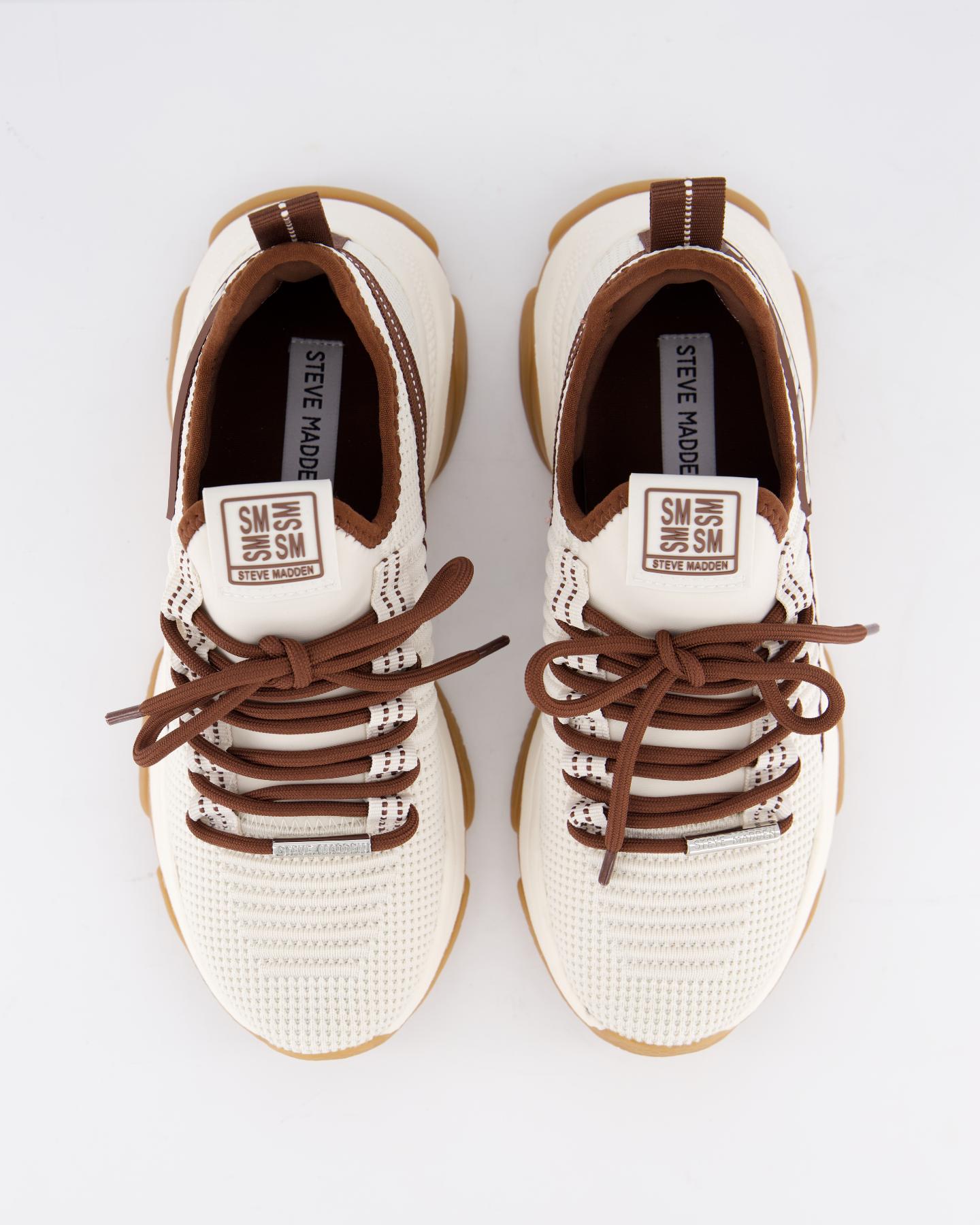 Steve Madden Dames Mac - E - Eleganza.nl