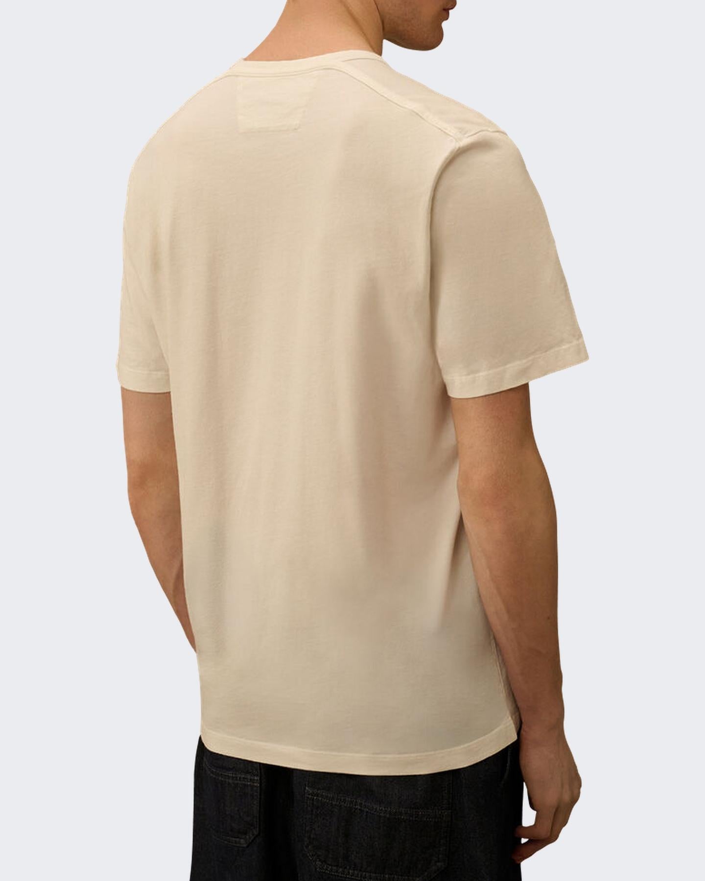 Heren T-Shirts - Short Sleeve