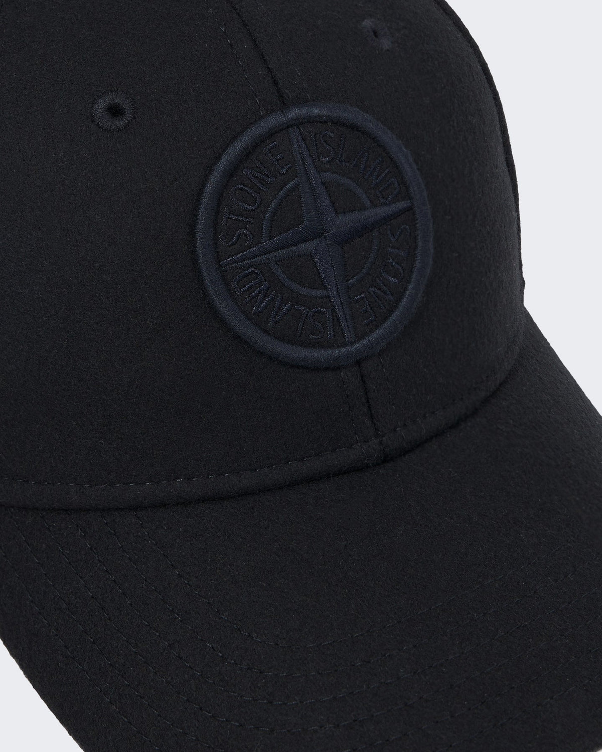 Stone Island Heren Baseball cap Blauw - Eleganza.nl