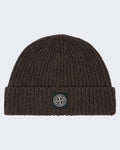 Heren Beanie grijs