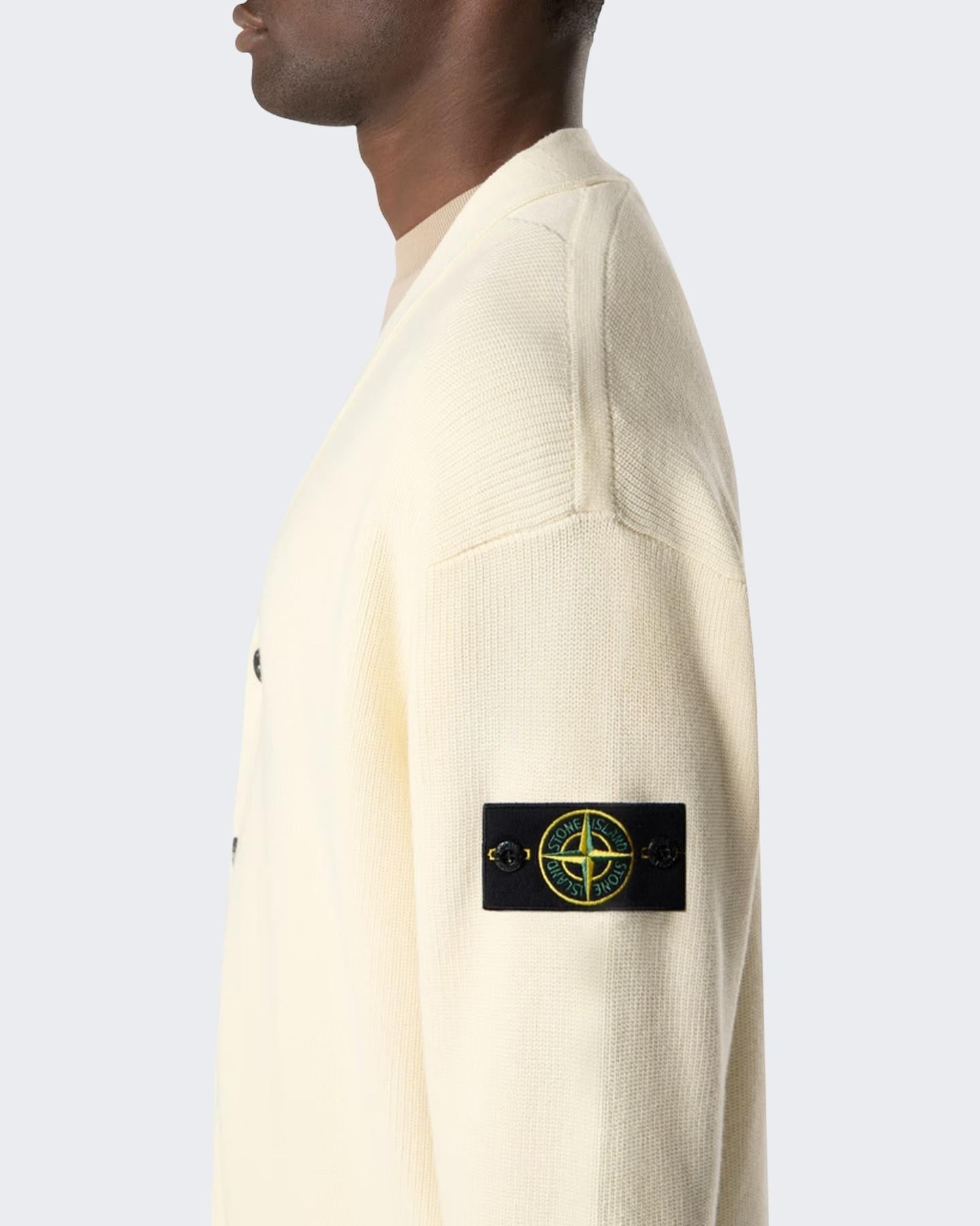 Stone Island Heren Cardigan - Eleganza.nl